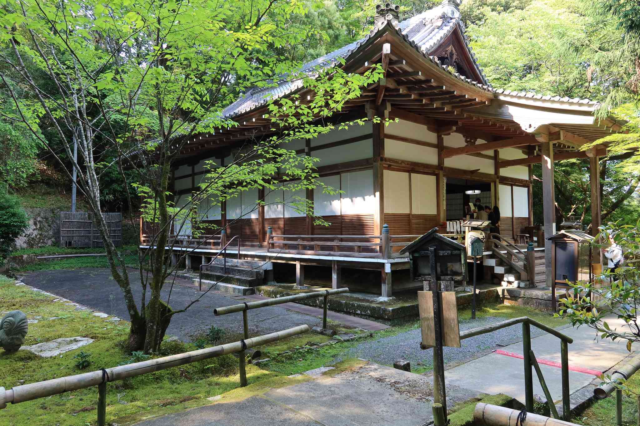 Kyoto 的风景 - 从 Kyoto 出发的私人 一日游 - 照片 4