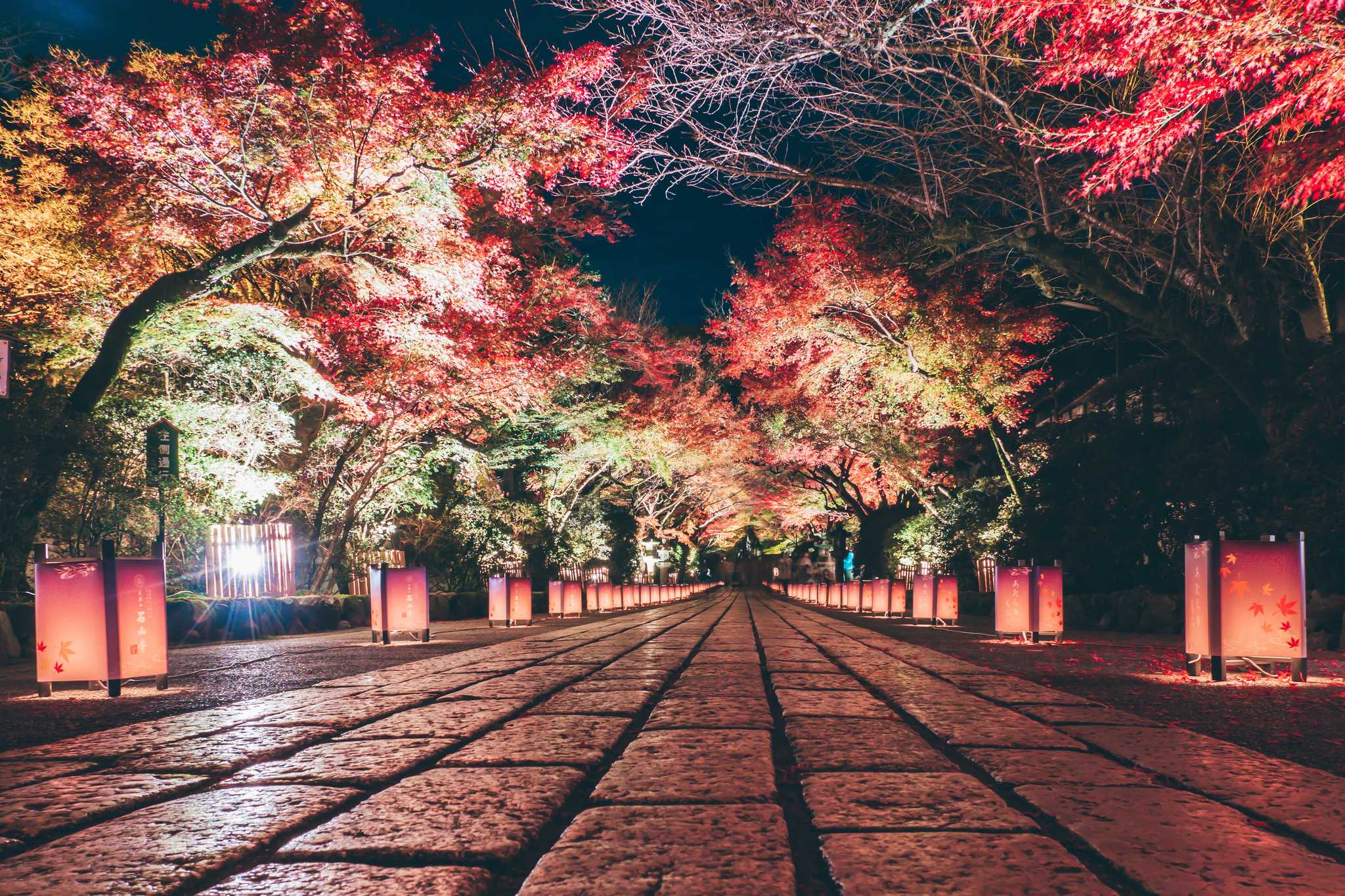 Ishiyama-dera temple