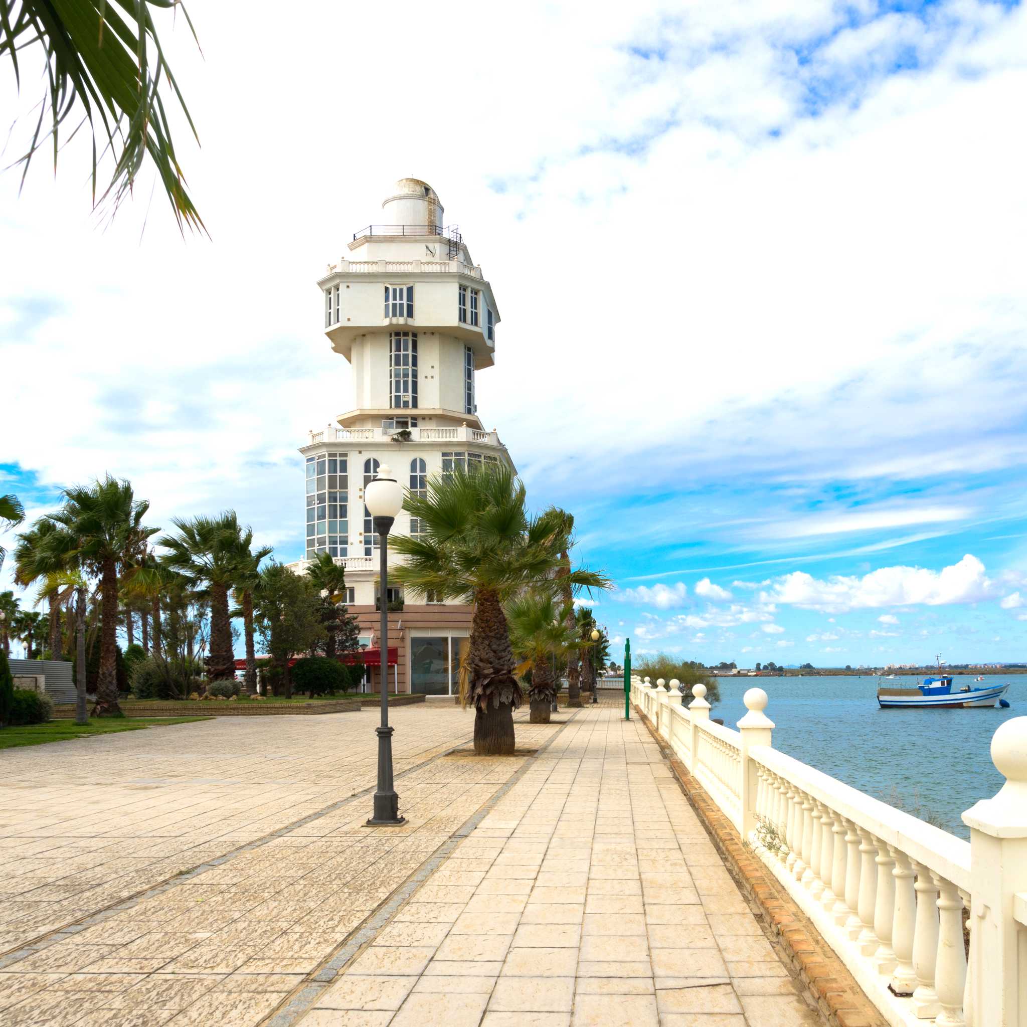Isla Cristina