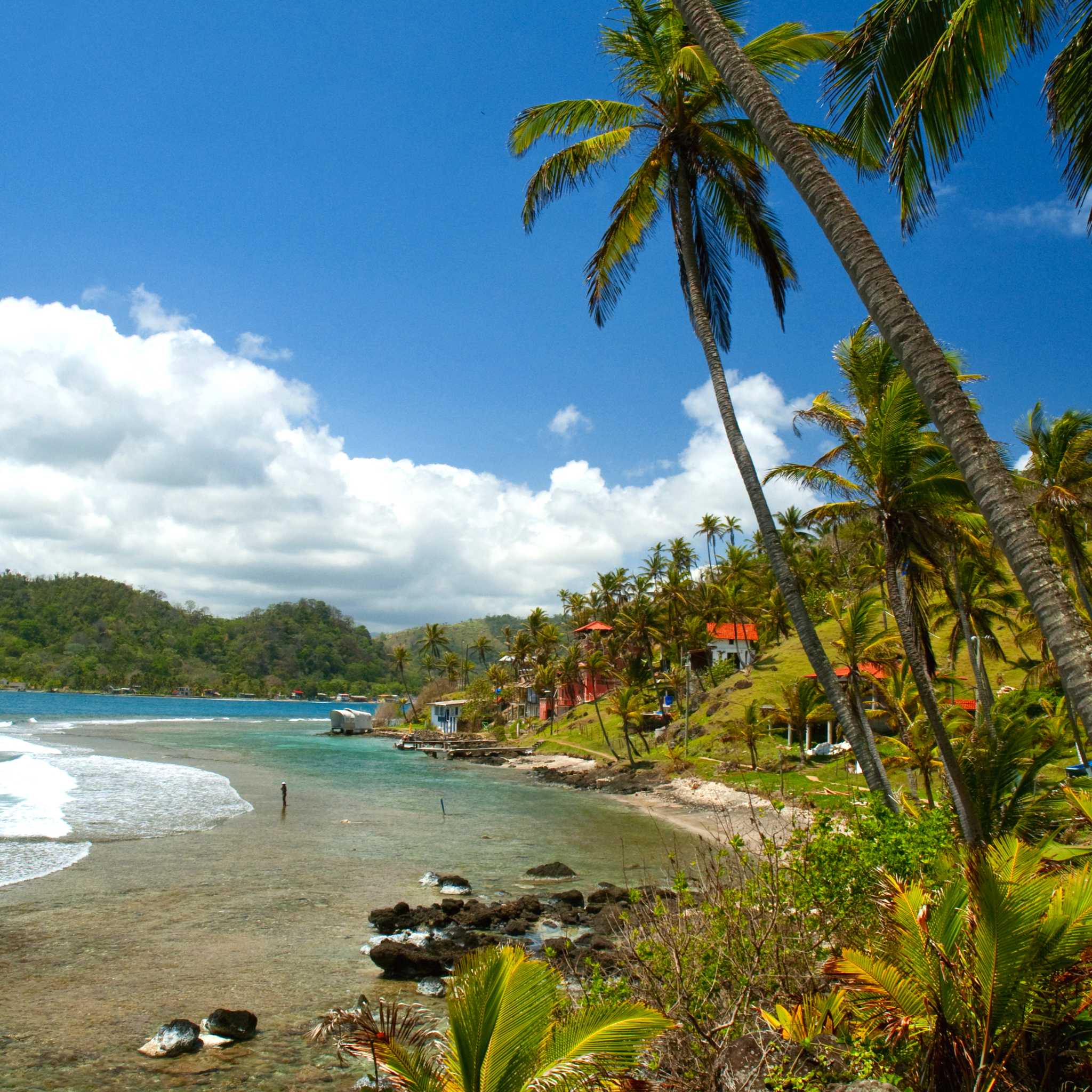 Isla Grande