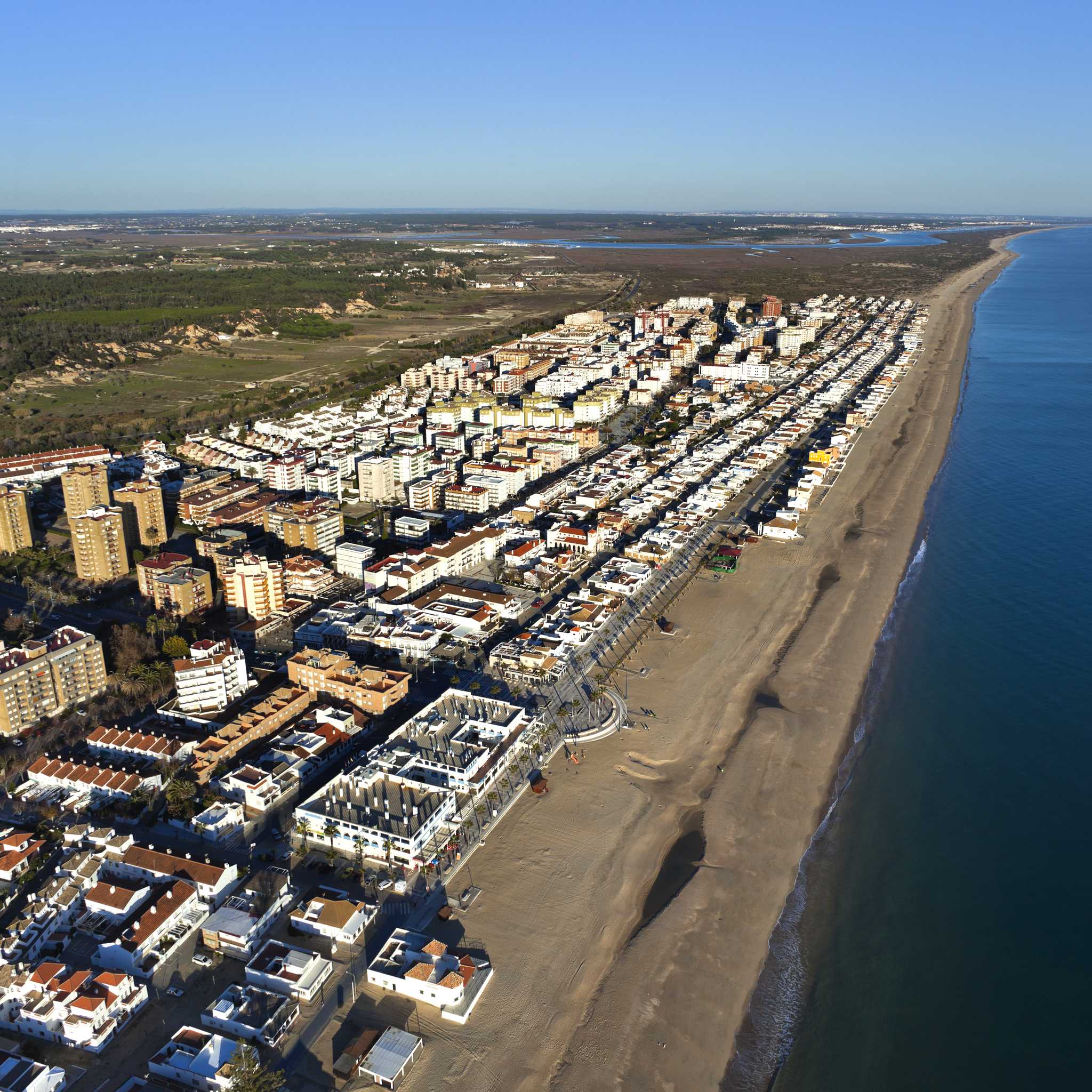 Islantilla