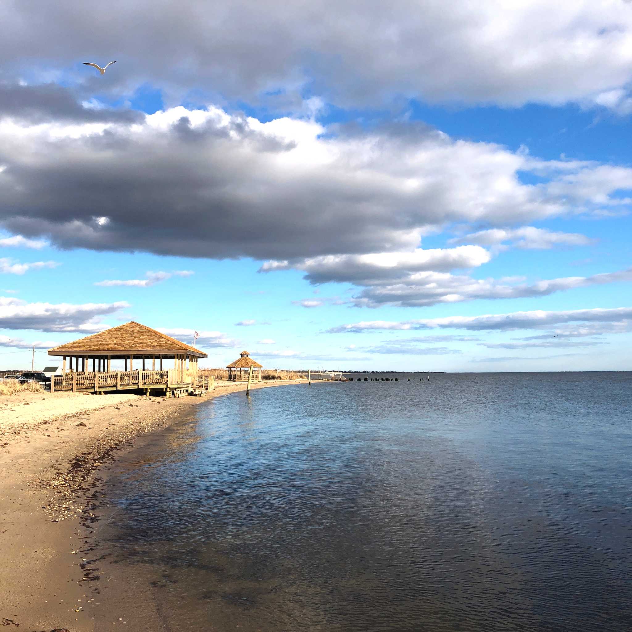 Islip, NY