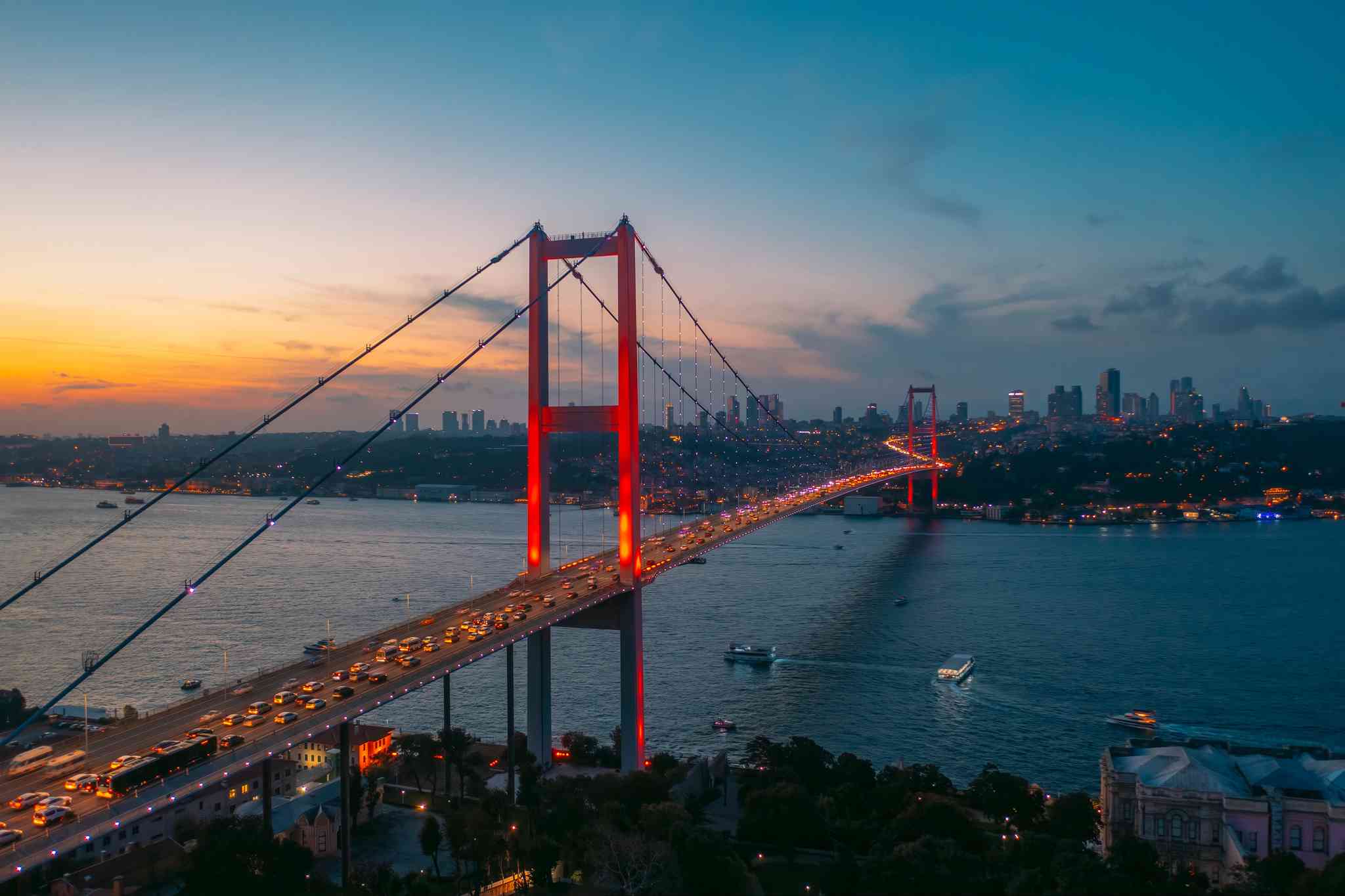 Istanbul 的风景 - 从 Gallipoli 出发的私人 一日游 - 照片 2