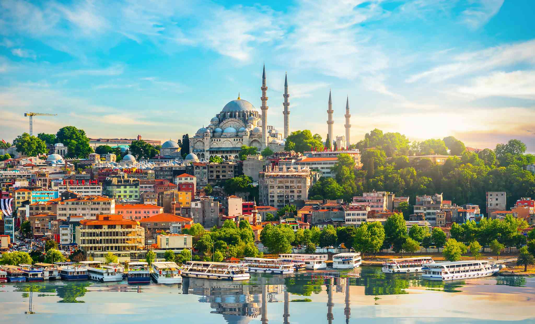 Selcuk 的风景 - 从 Istanbul 出发的私人 一日游 - 照片 8