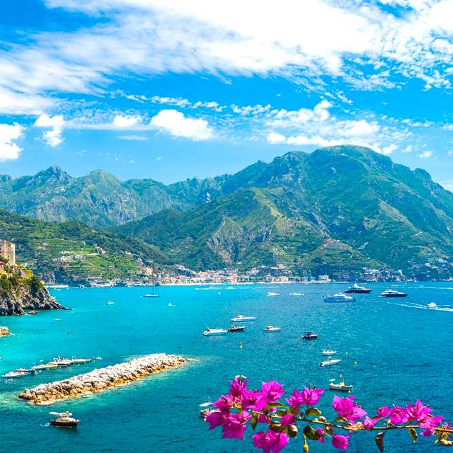 맞춤형 여행 Italian Riviera Travel Guide: Cinque Terre and Beyond을 위한 - 프라이빗 환승 Daytrip