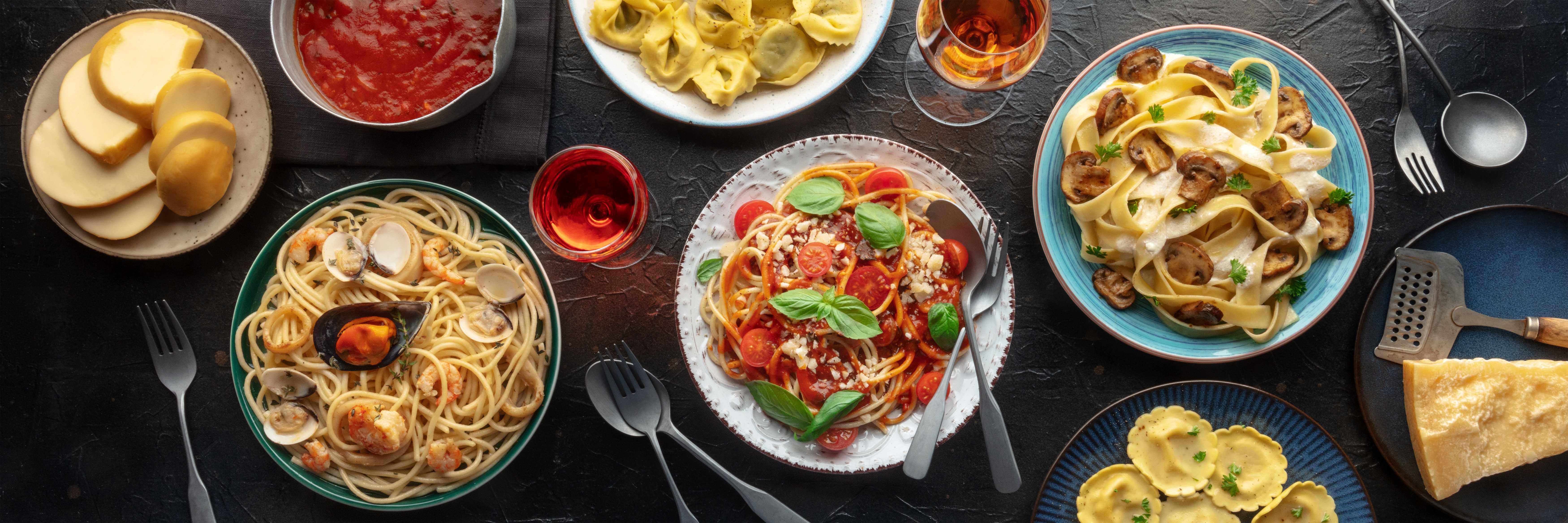 Inspiración de viaje para Italian Food Guide | What to Eat, When & How - Excursiones privadas de un día por Daytrip