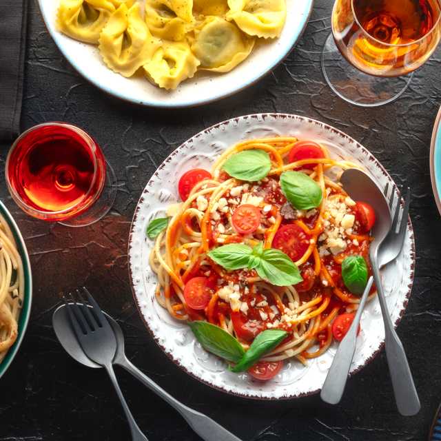 Viajes a medida para Italian Food Guide | What to Eat, When & How - Traslados privados por Daytrip