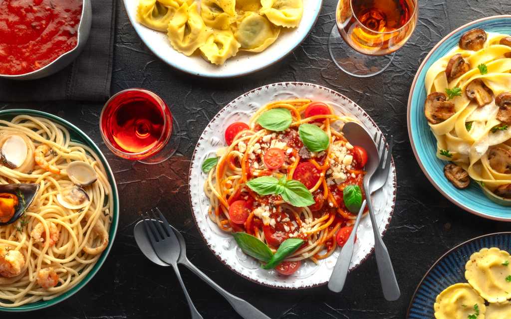 Tailored trips for Italian Food Guide | What to Eat, When & How - Private transfers by Daytrip