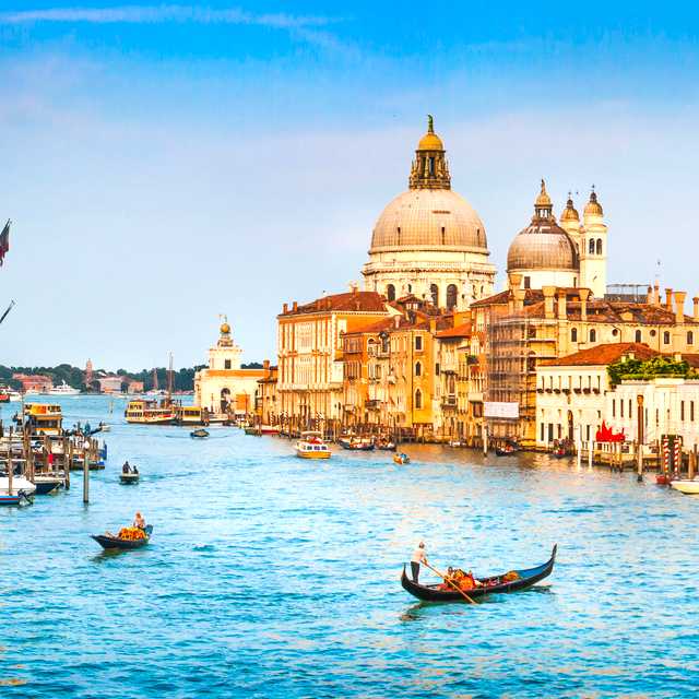 Inspiration de voyages pour Guide to Italy | Private Transfers, Routes & Local Tips - Excursions privées d'une journée par Daytrip