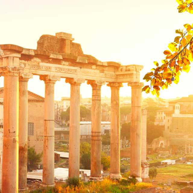 Voyages sur mesure pour The Month-by-Month Guide to Visiting Italy | By Experts - Transferts privés par Daytrip