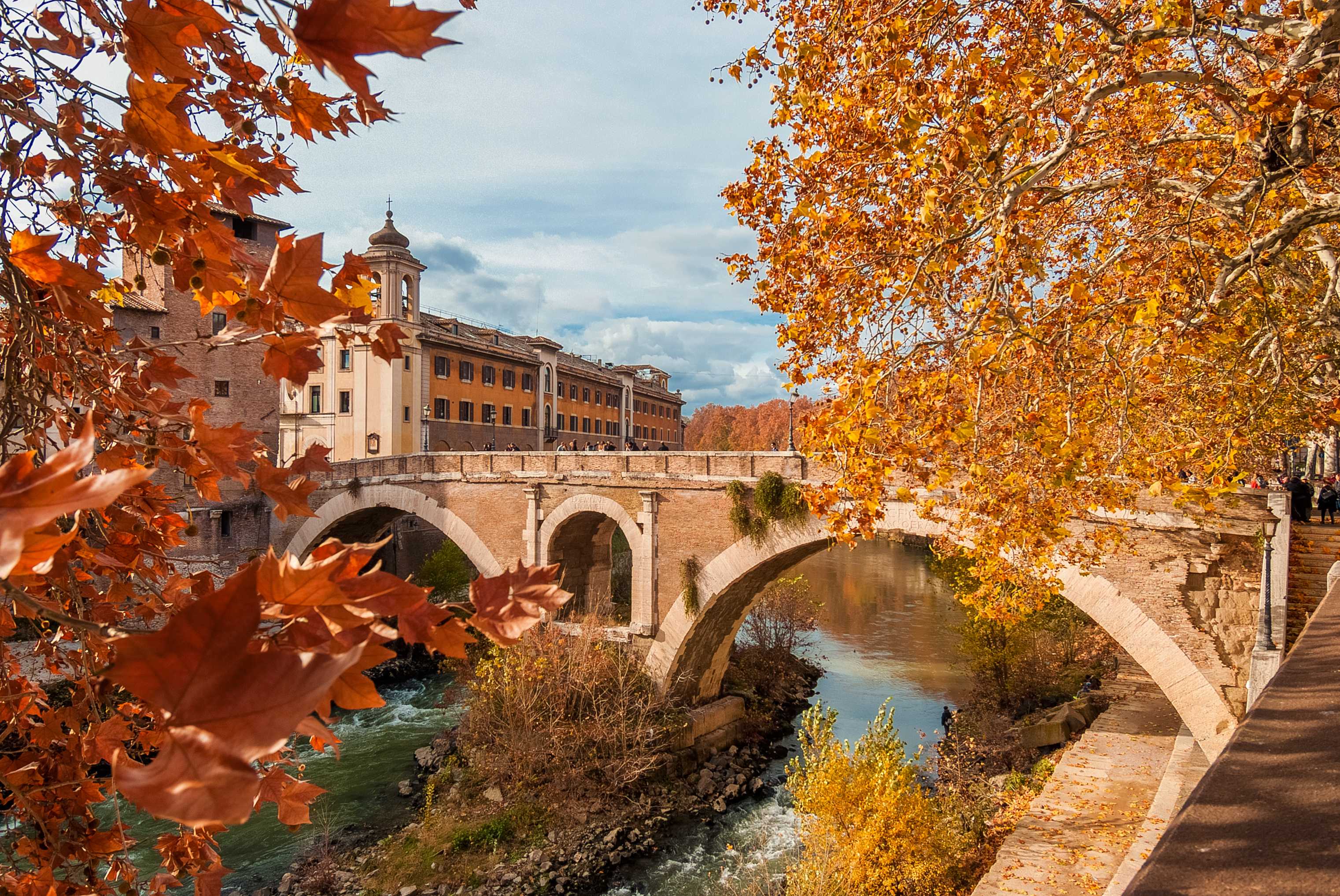 Inspiración de viaje para Italy in November: Quiet Cities, Food & Low Prices - Excursiones privadas de un día por Daytrip