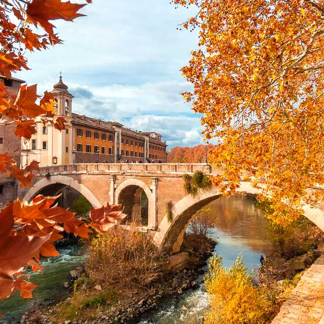 Inspiración de viaje para Italy in November: Quiet Cities, Food & Low Prices - Excursiones privadas de un día por Daytrip