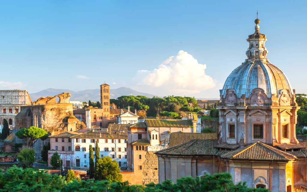 Tailored trips for Rome Travel Guide | Neighborhoods, Sites & Day Trips - Private transfers by Daytrip