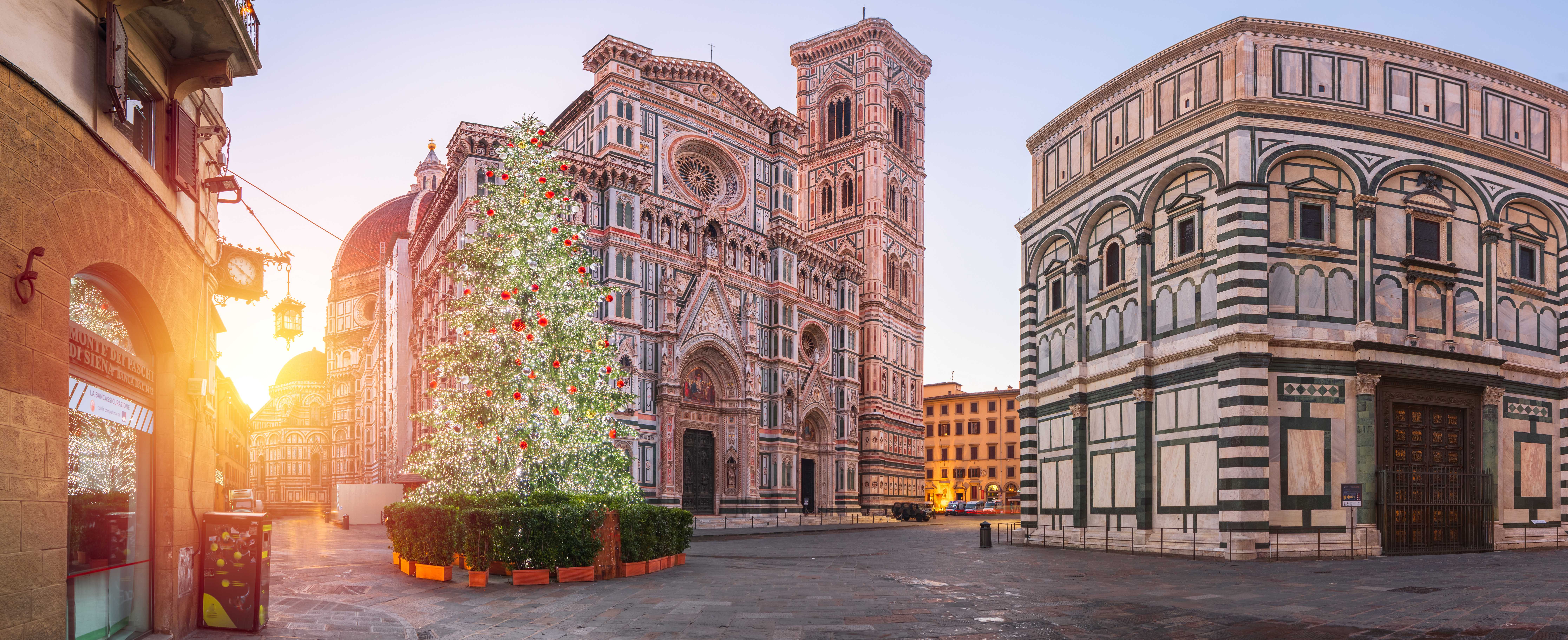 Reiseinspiration für Christmas in Italy: Traditions, Markets & What to Eat - Private Tagesausflüge von Daytrip