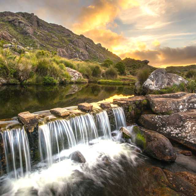 Rio de Janeiro to Itatiaia and Visconde de Maua: Day trip