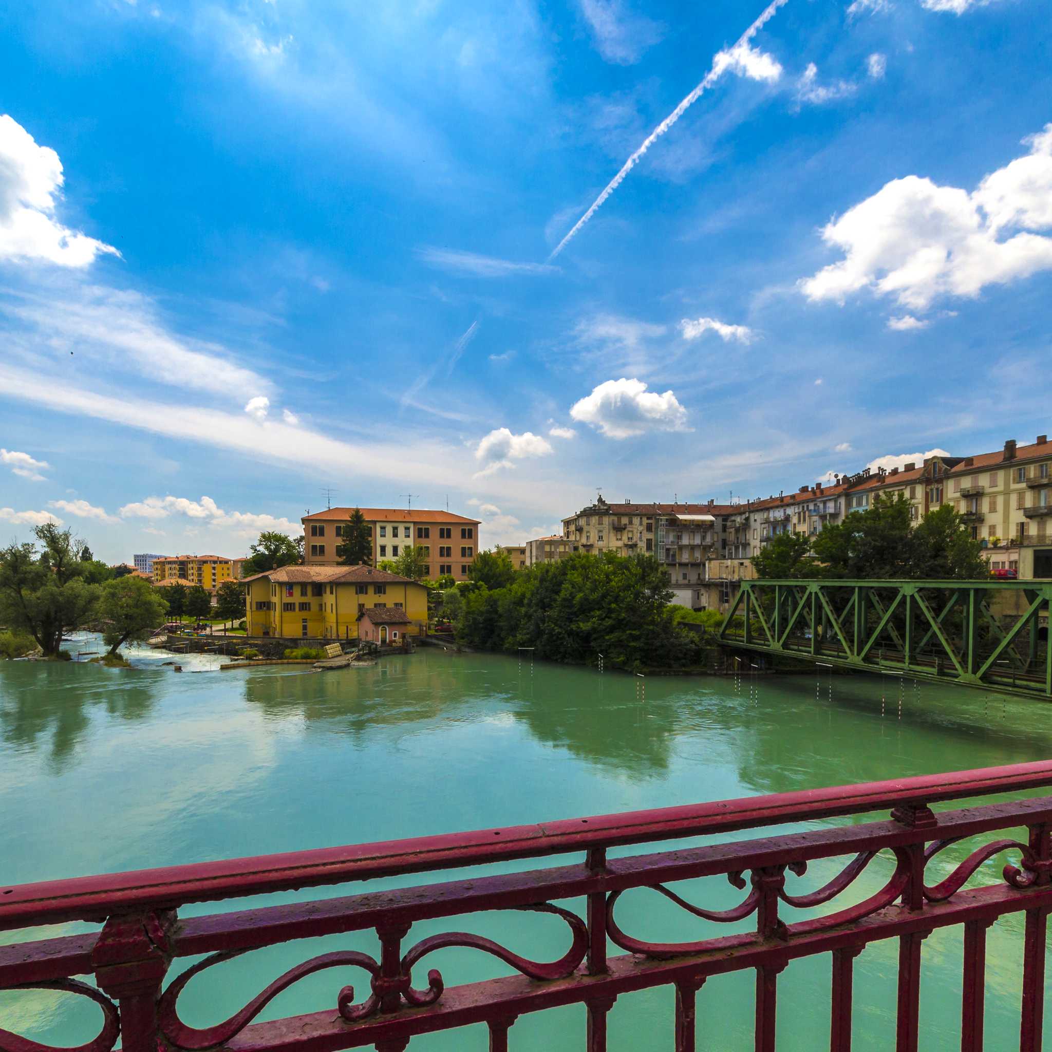 Ivrea