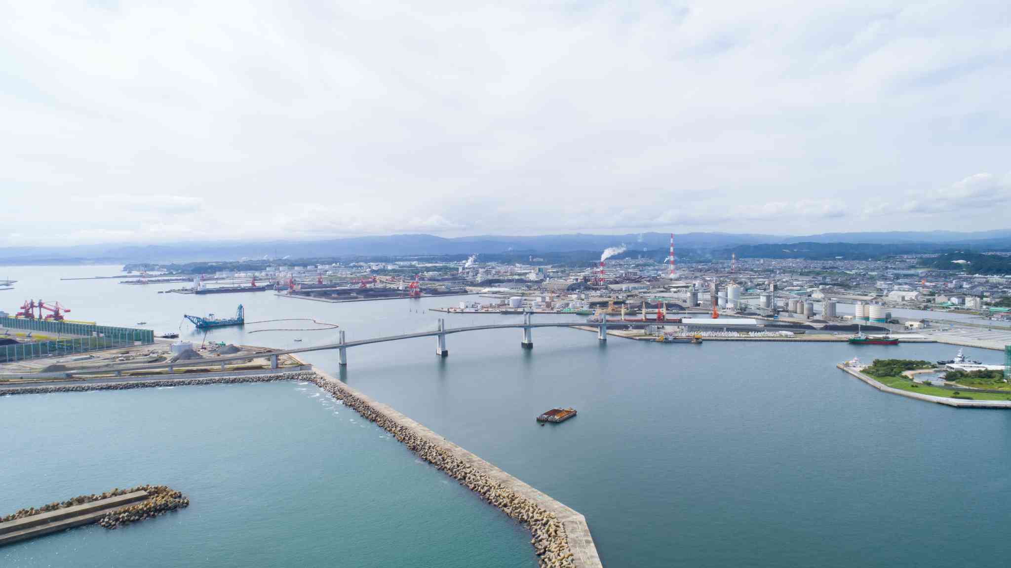 Scenic view of Tokyo - private day trip from Iwaki - photo 7