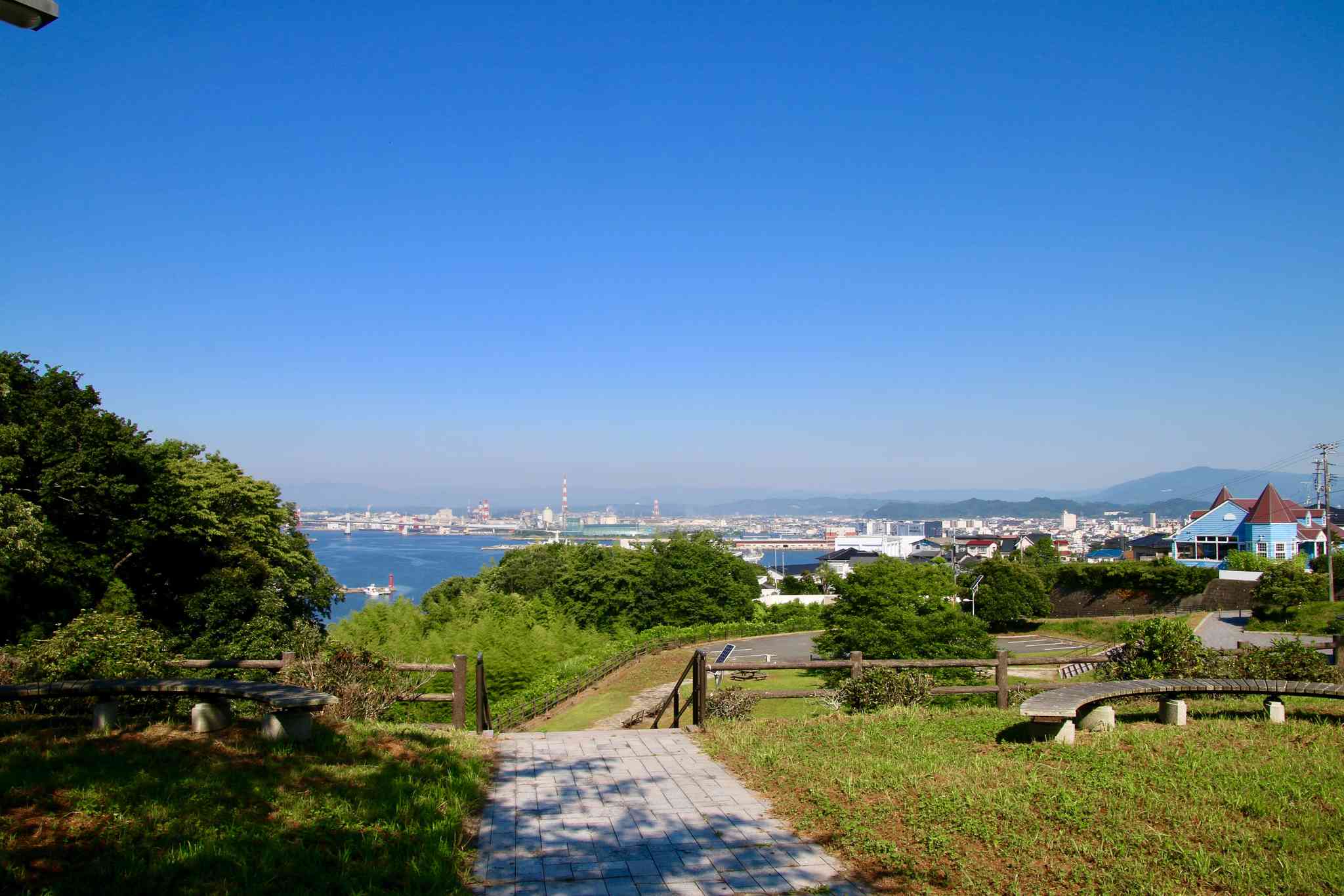 Scenic view of Tokyo - private day trip from Iwaki - photo 9