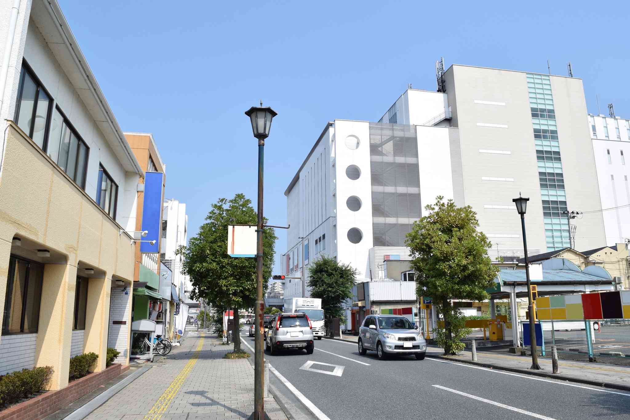Scenic view of Tokyo - private day trip from Iwaki - photo 8