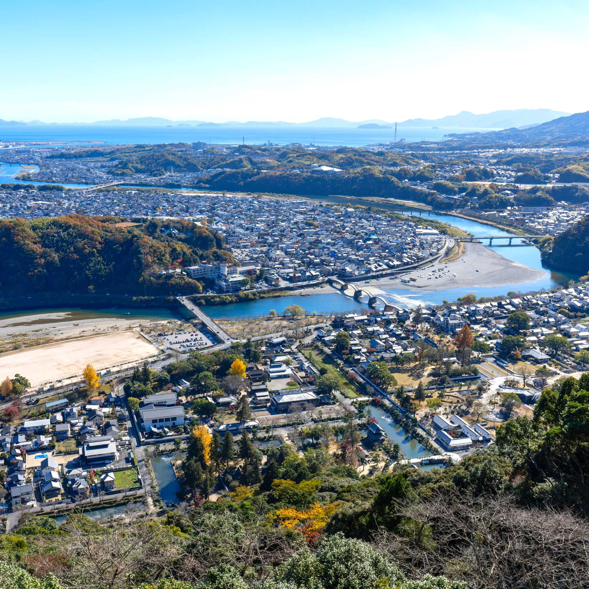 Iwakuni