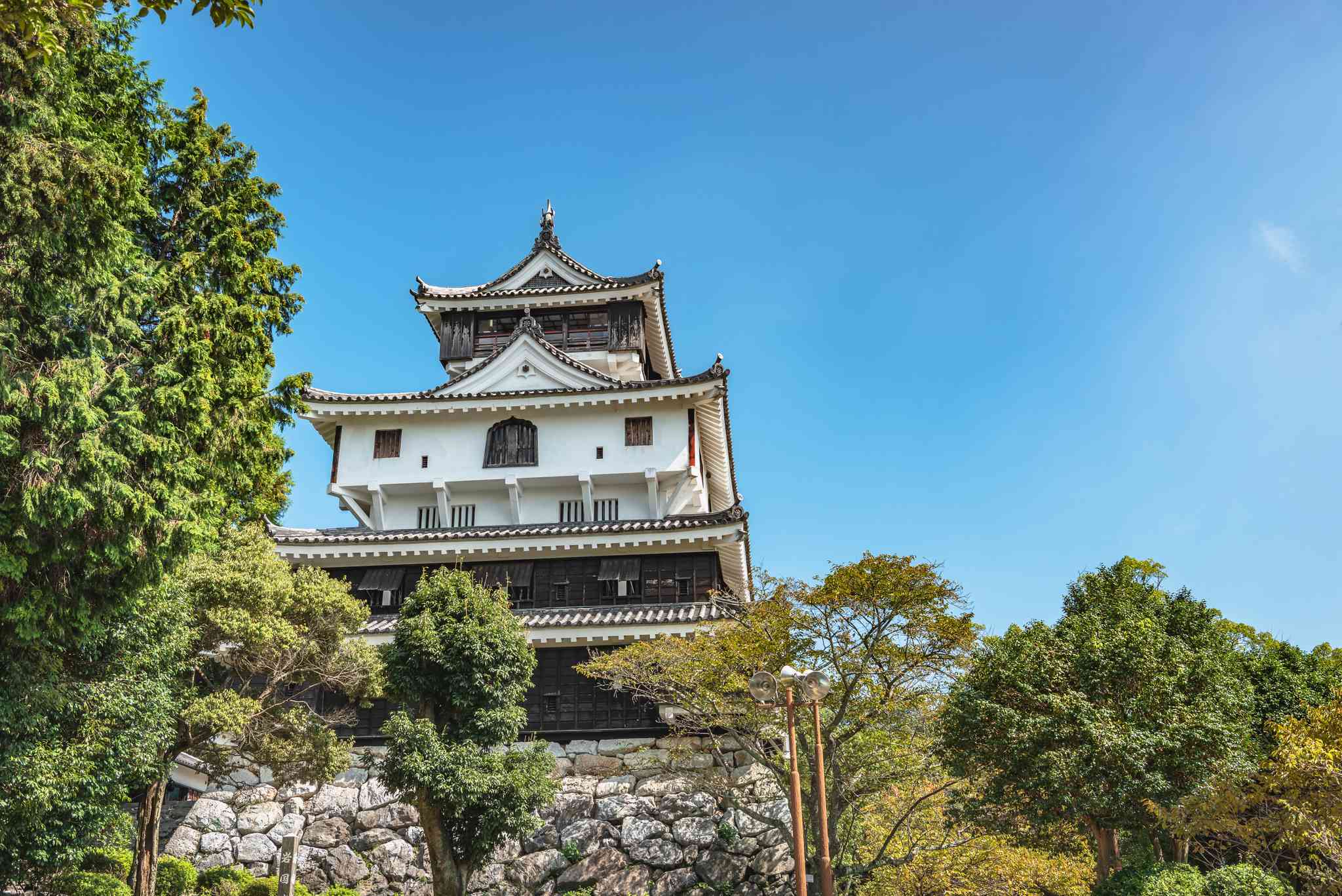 Vista panorámica de Iwakuni - excursión privada de un día desde Hiroshima - foto 2