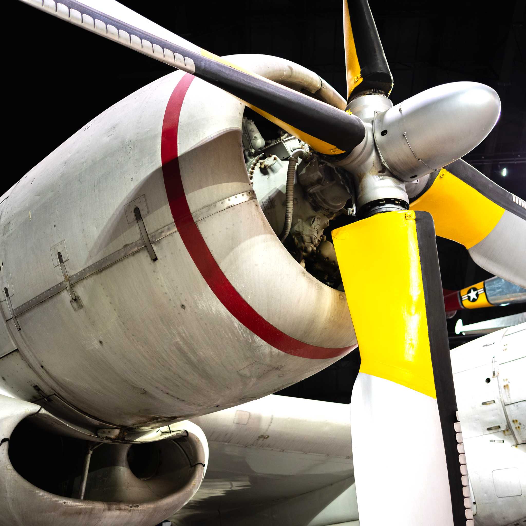 国际战争博物馆杜克福德