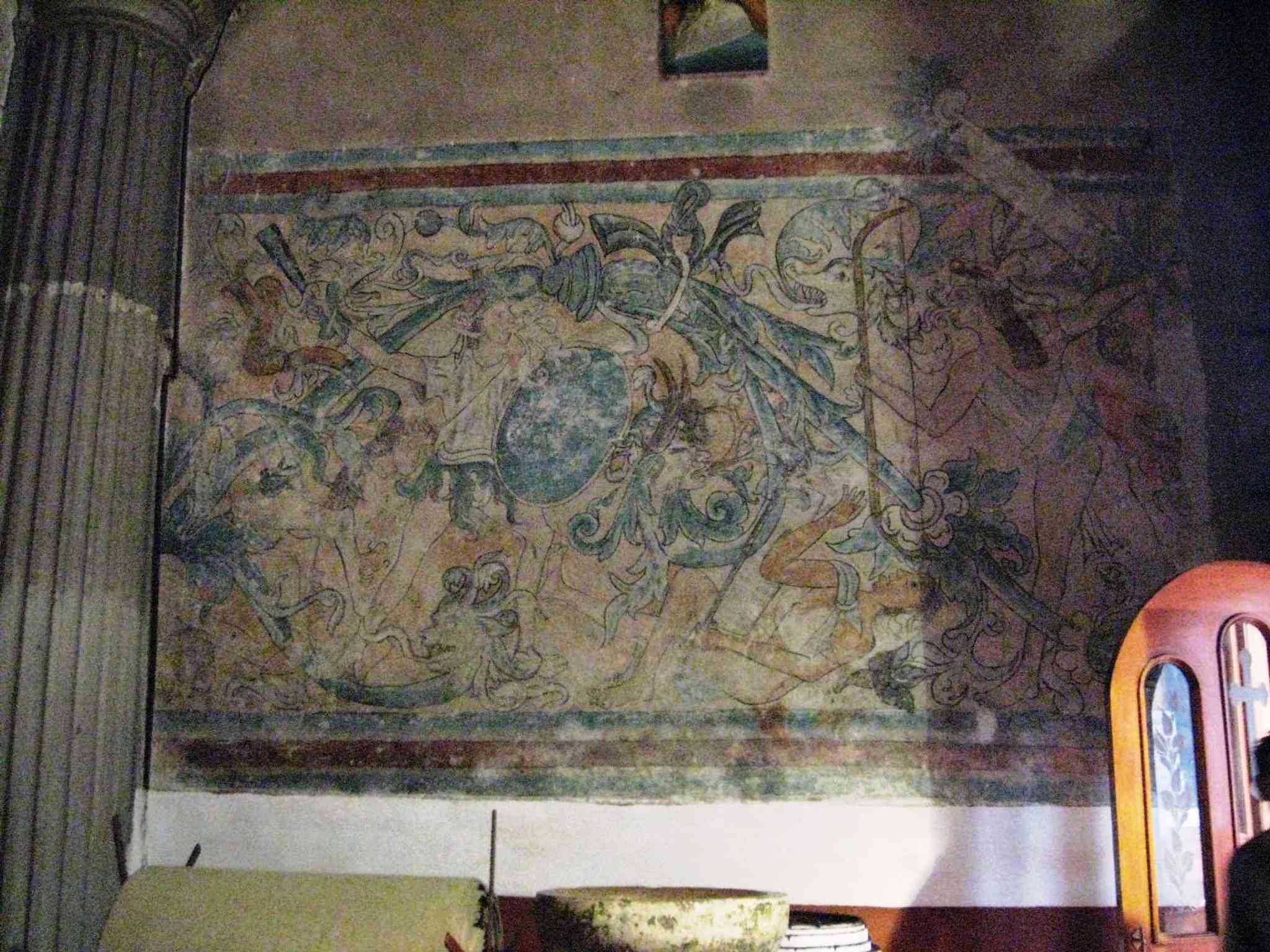 Vista cênica de Santiago de Queretaro - excursão particular de um dia de Ixmiquilpan - foto 6