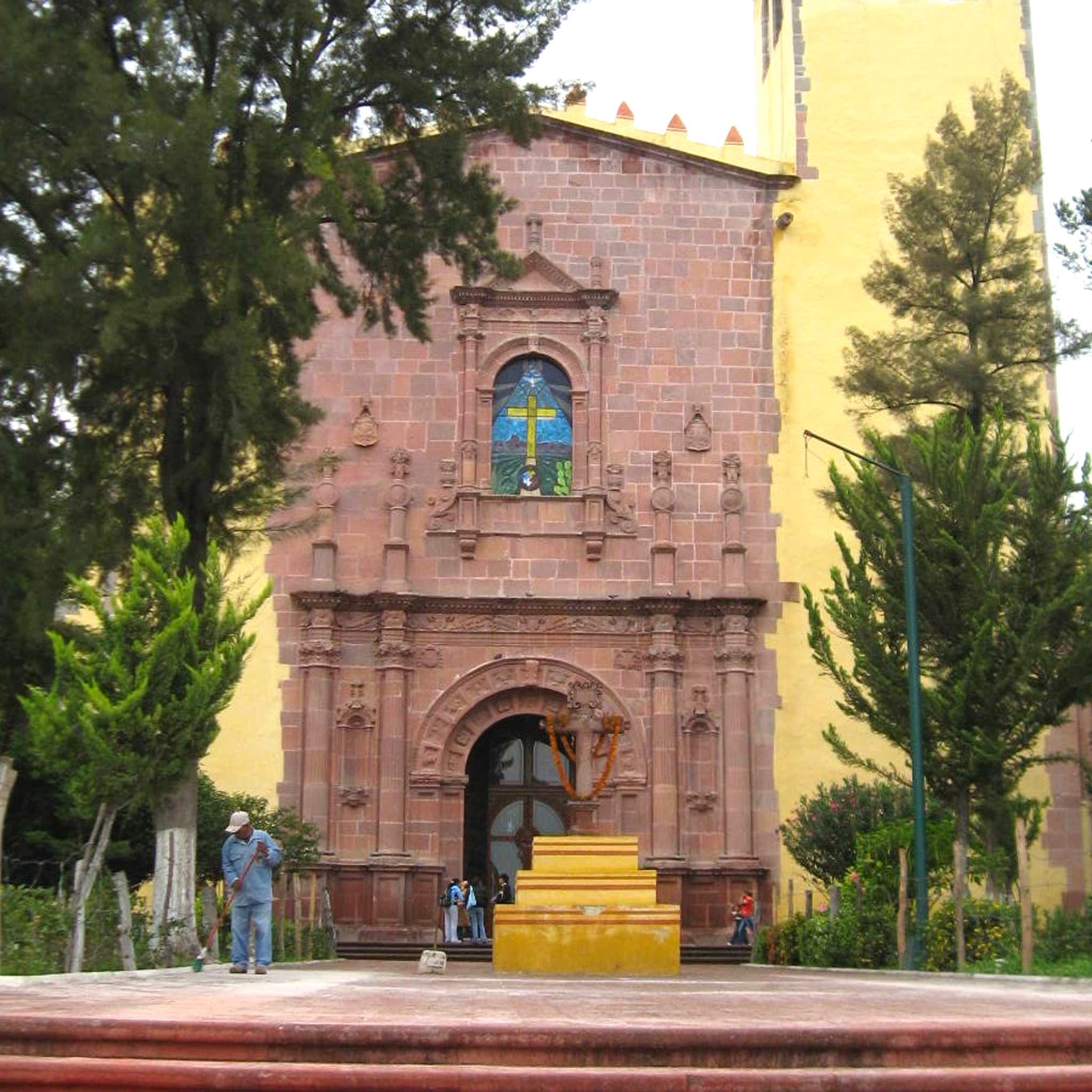 Ixmiquilpan