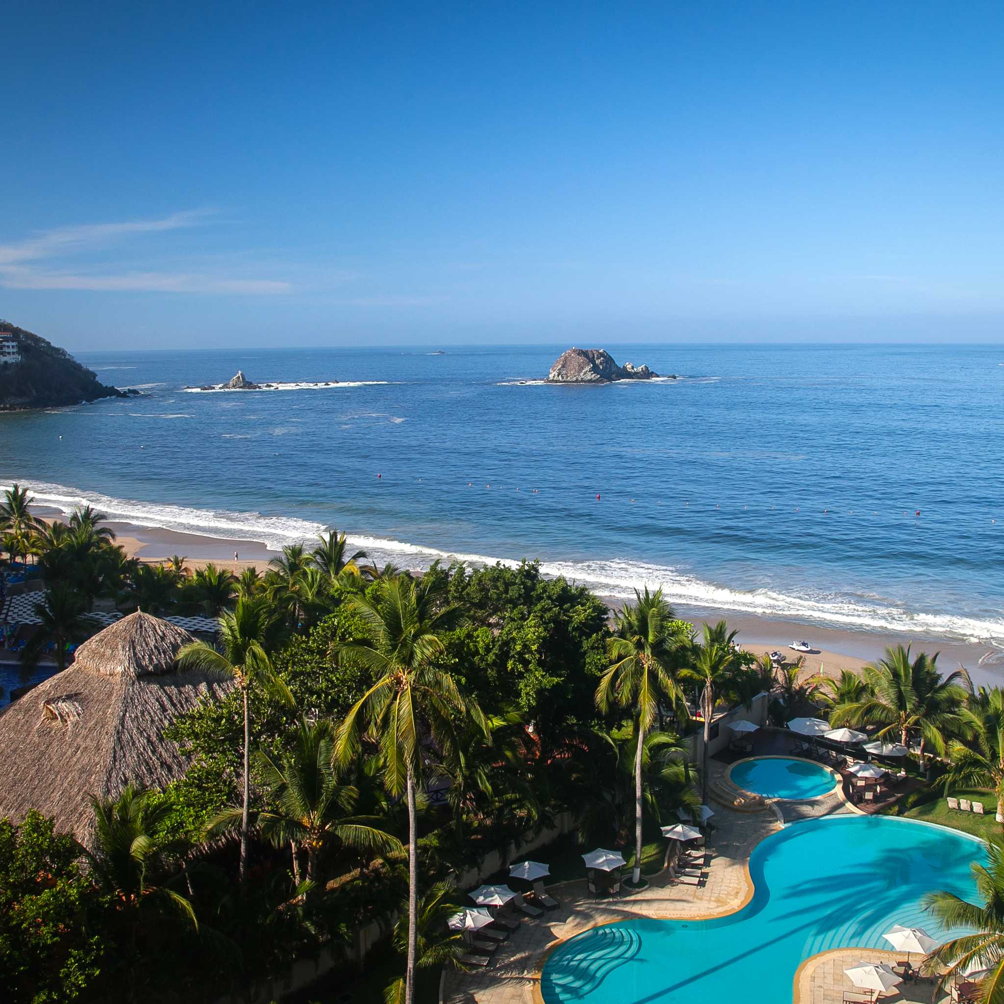 Ixtapa