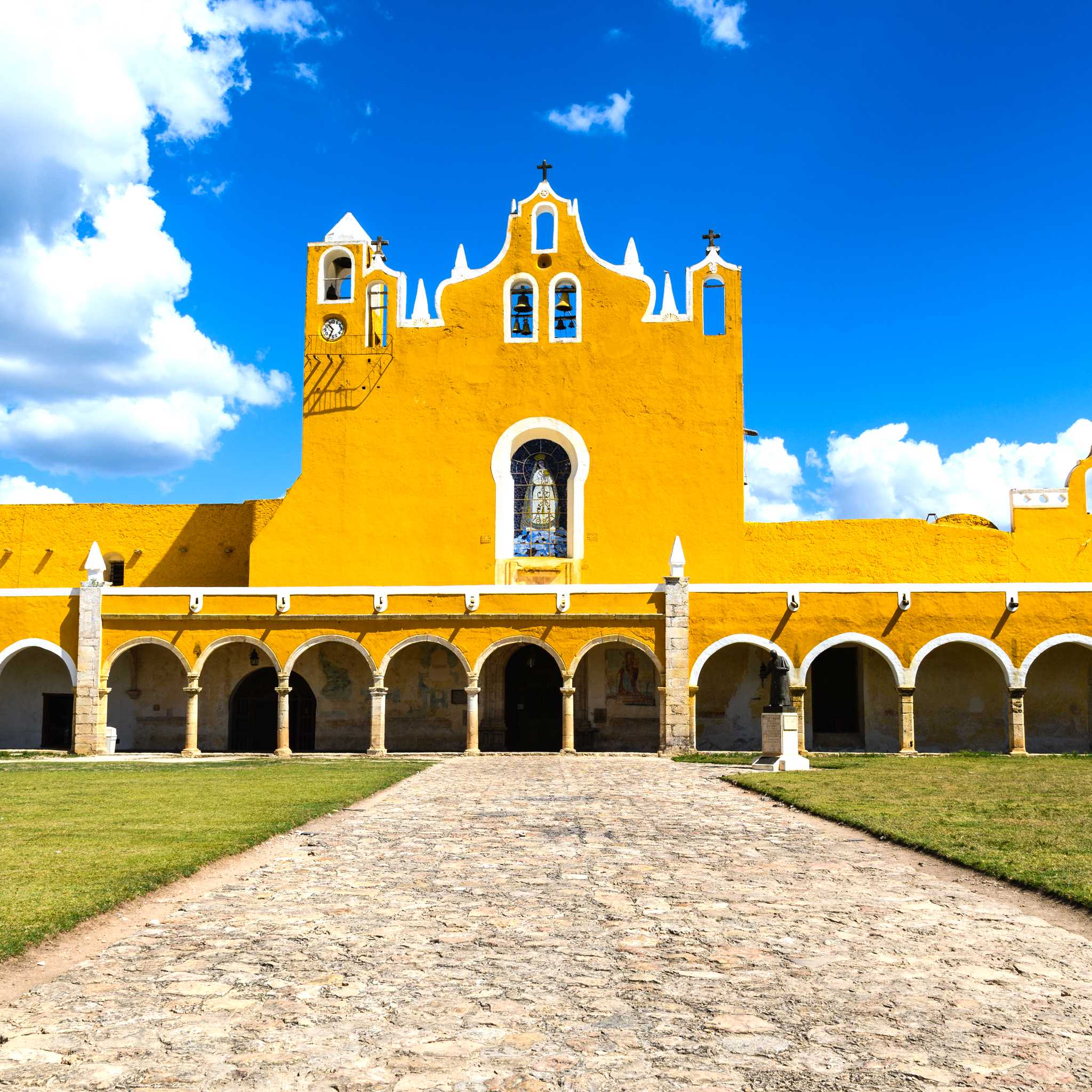Izamal