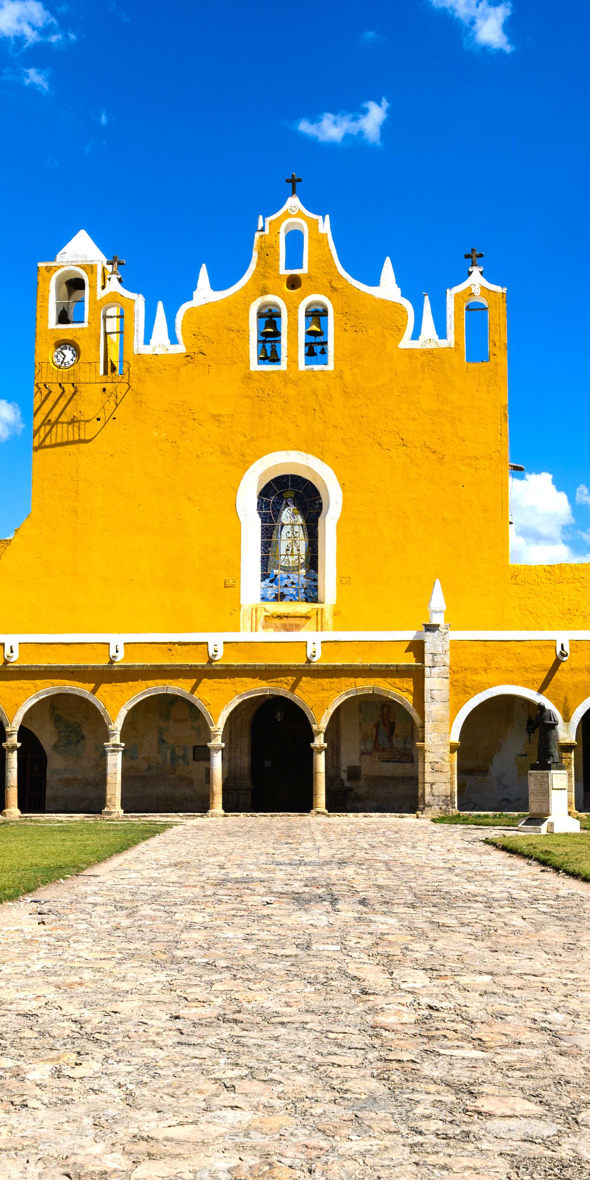 Izamal
