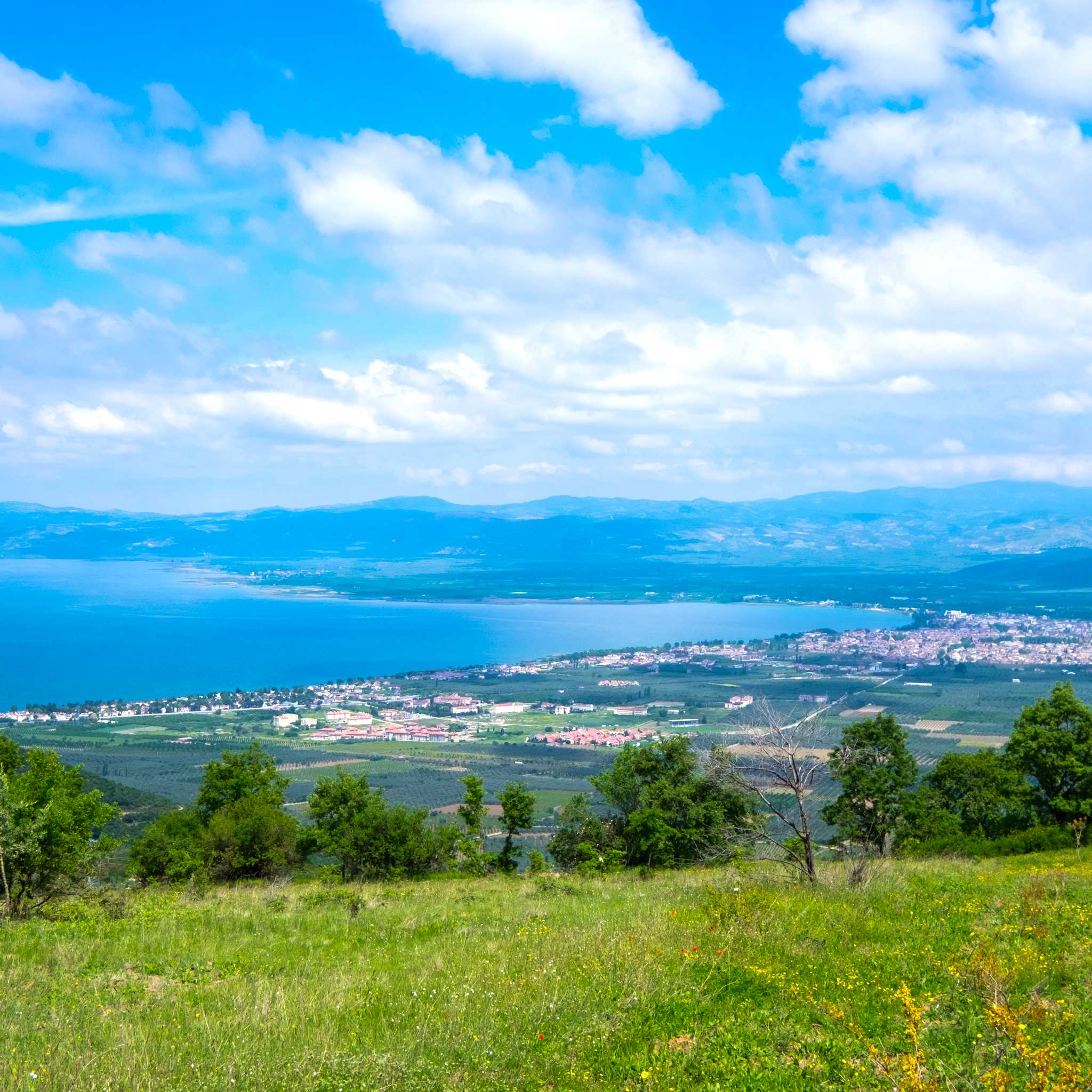 Iznik
