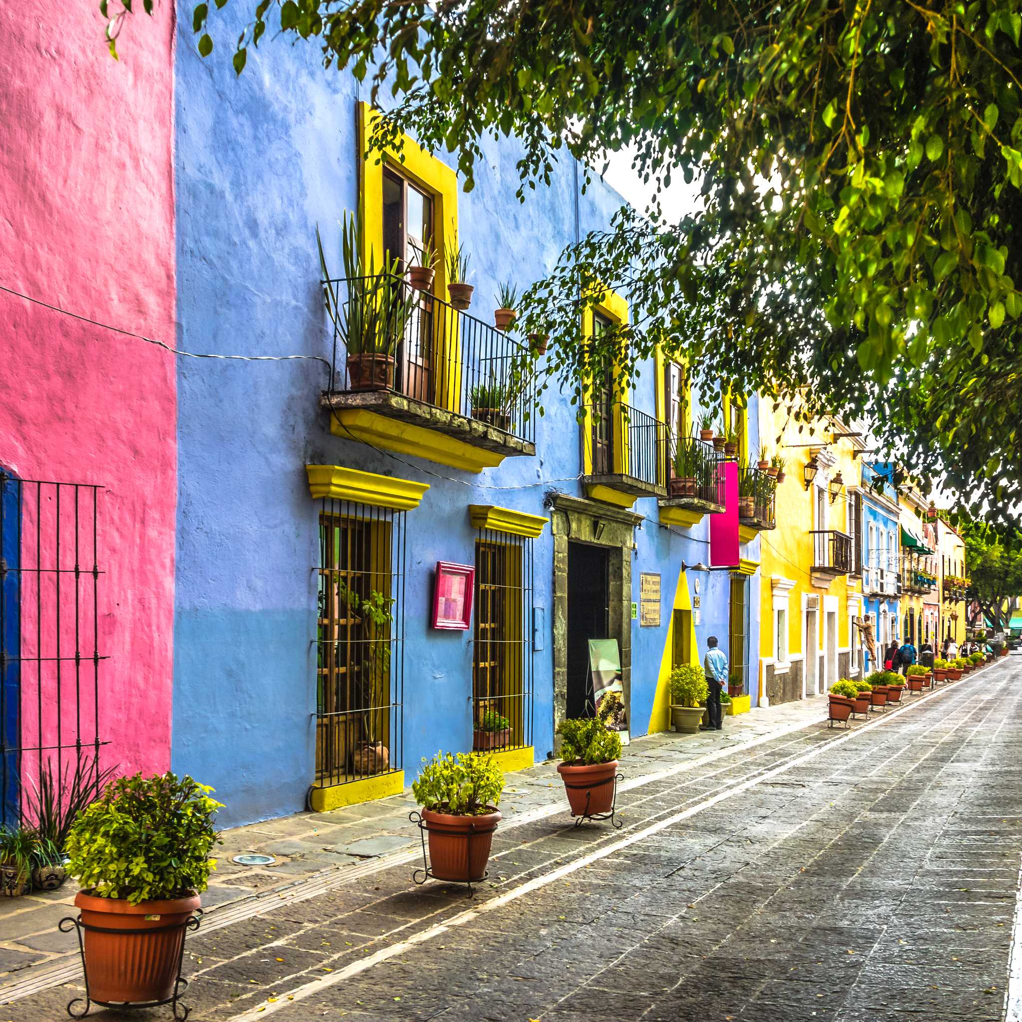 Izucar de Matamoros