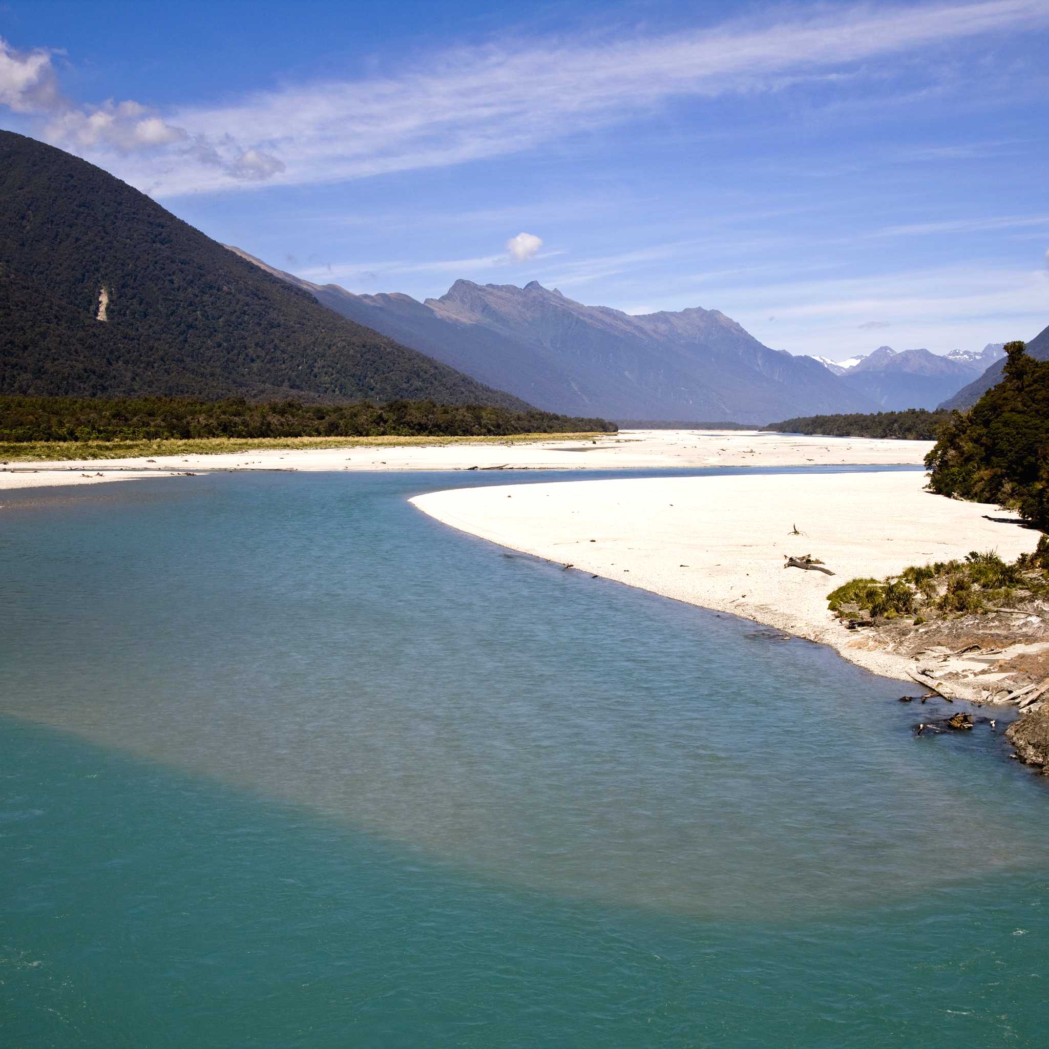 Jackson Bay
