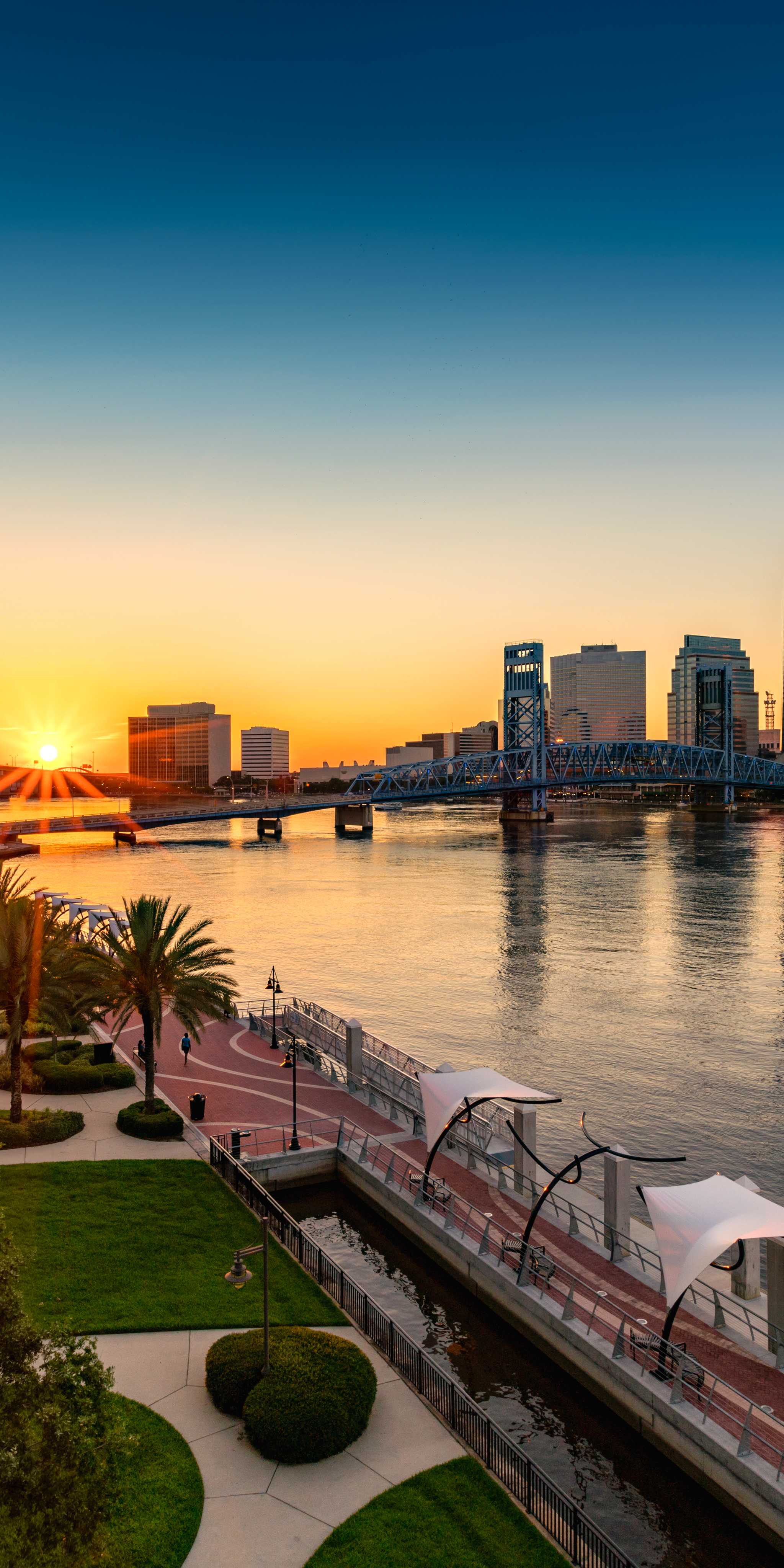Jacksonville International Airport