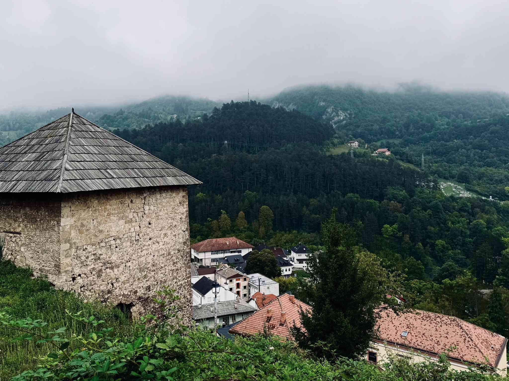 Vacker vy över Budapest - privat dagsutflykt från Jajce - foto 10