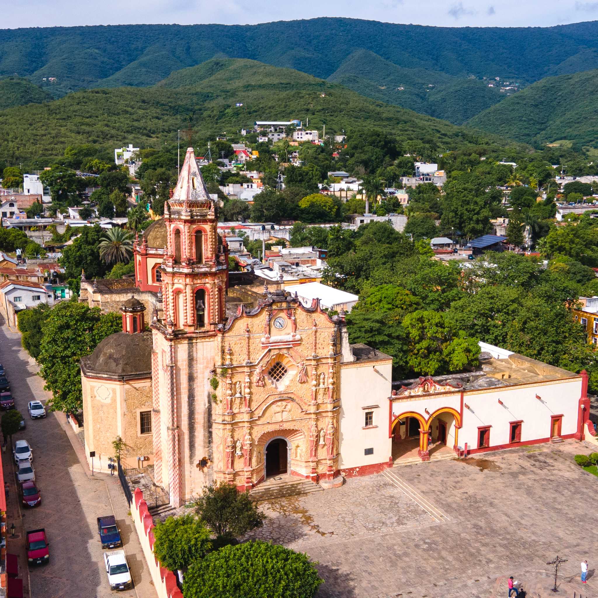 Jalpan de Serra