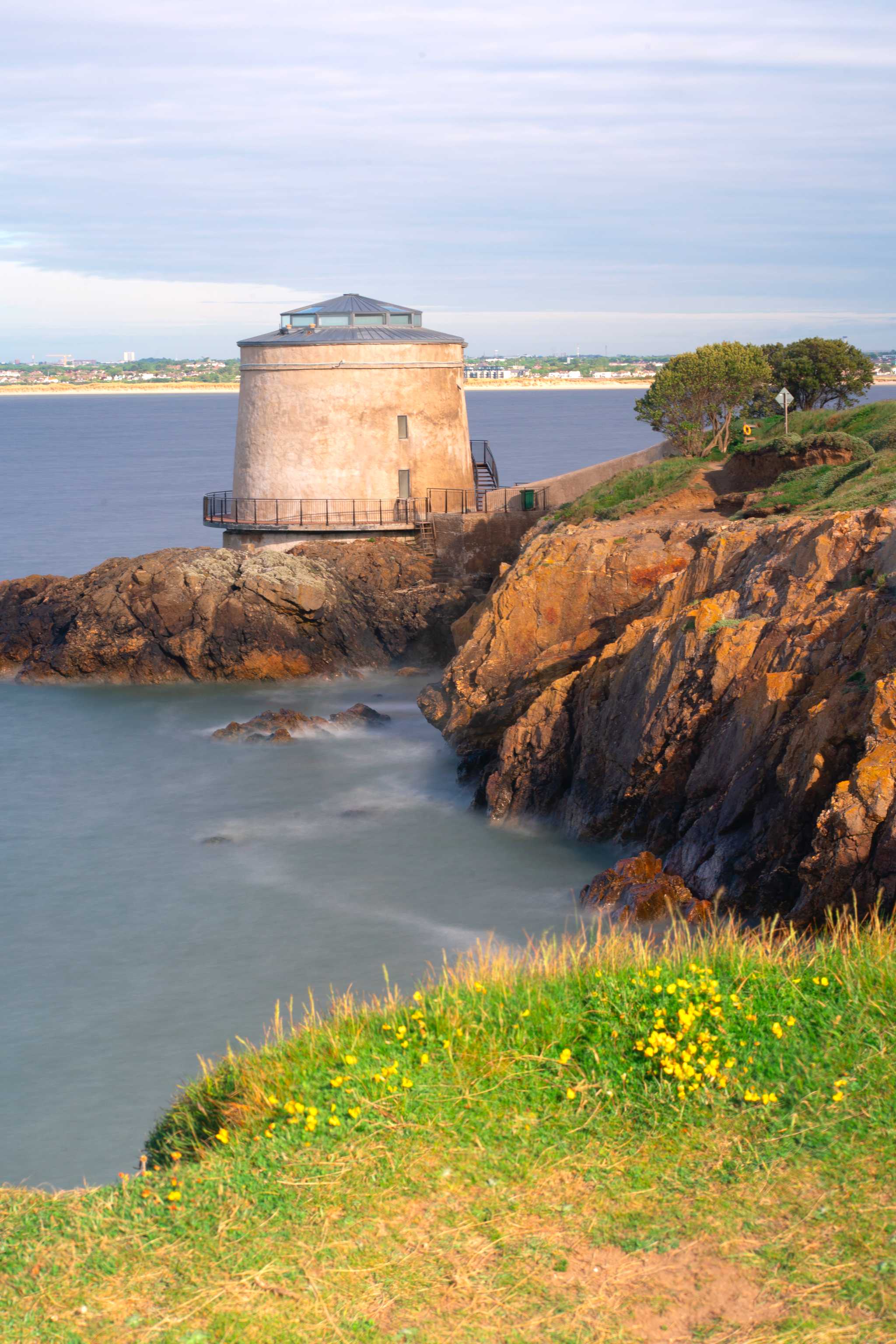 Dublin to James Joyce Sites: Private day trip