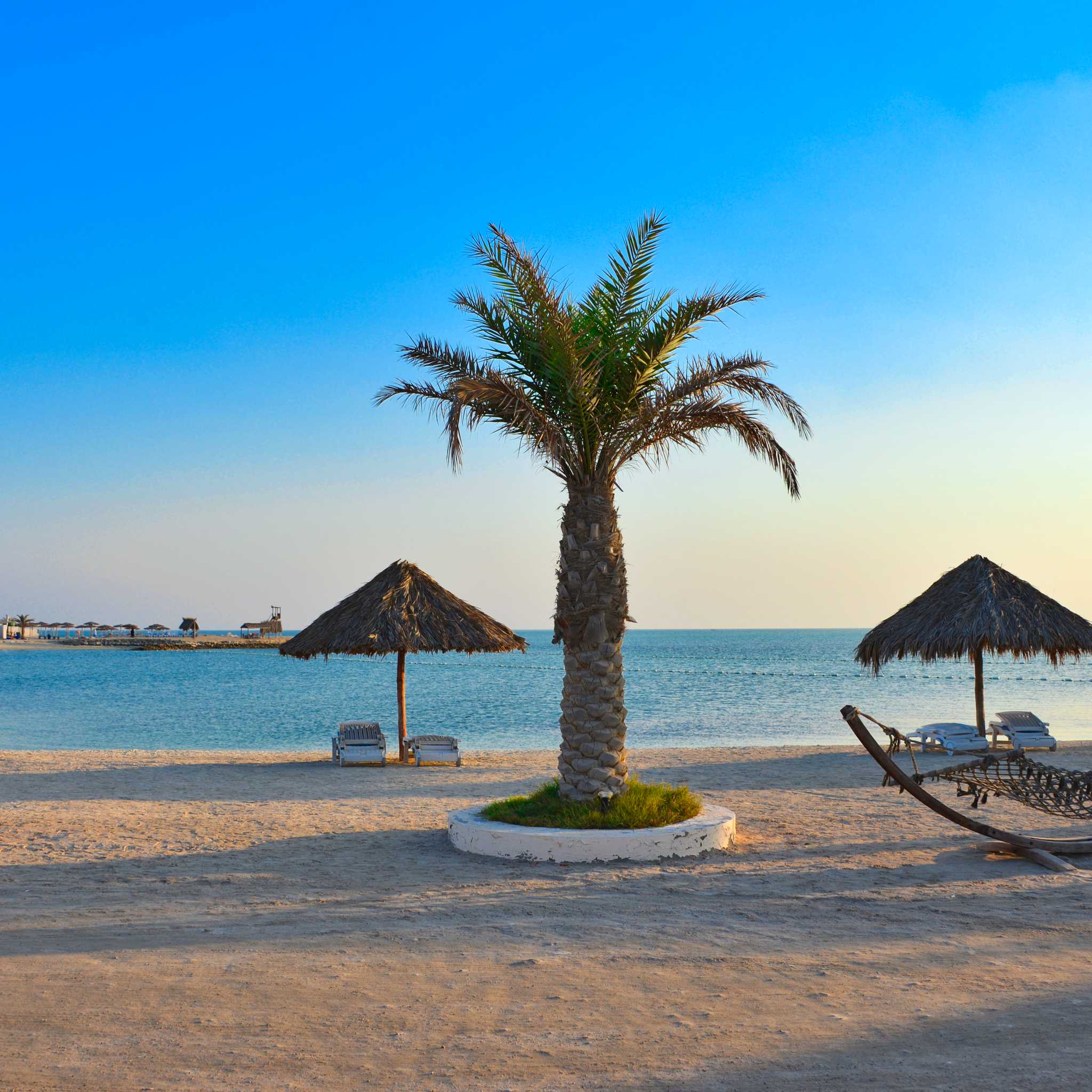 Private car transfers in Bahrain from Jaww