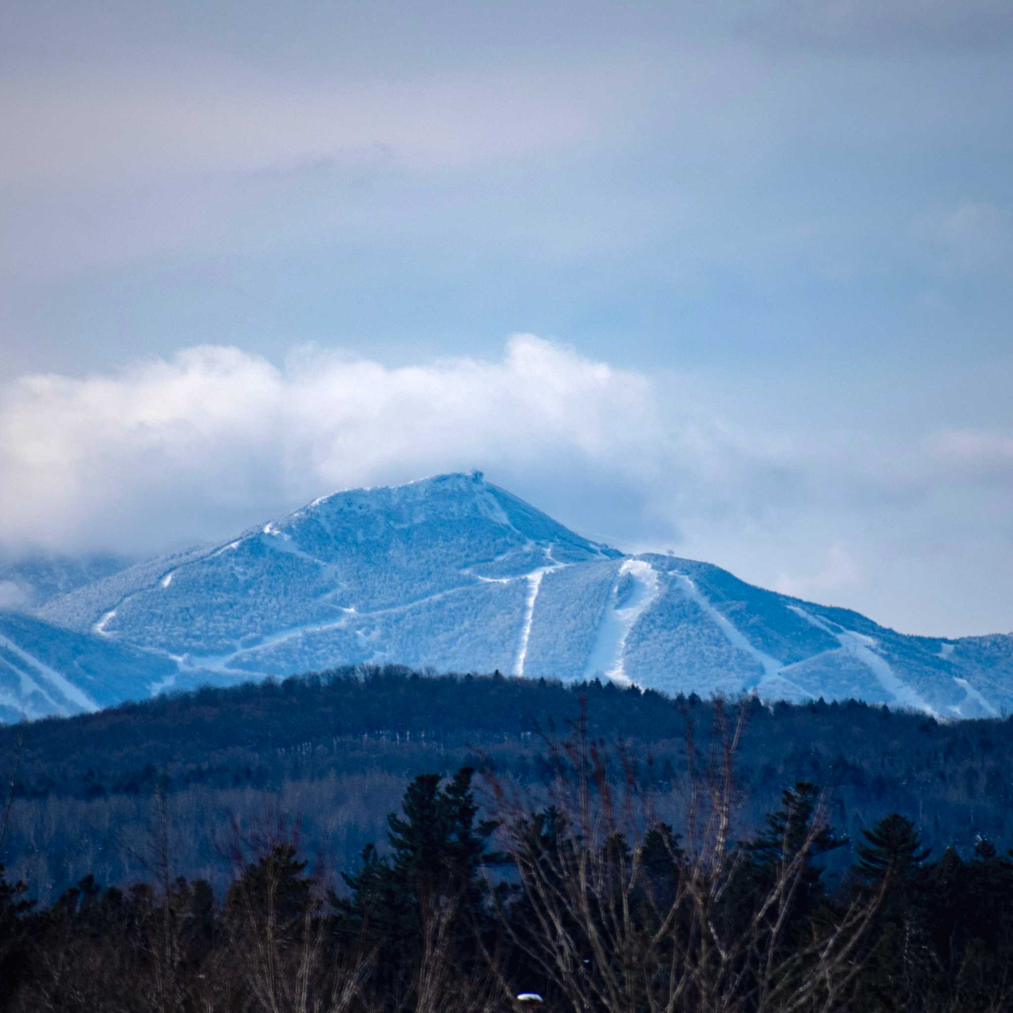 Jay, VT