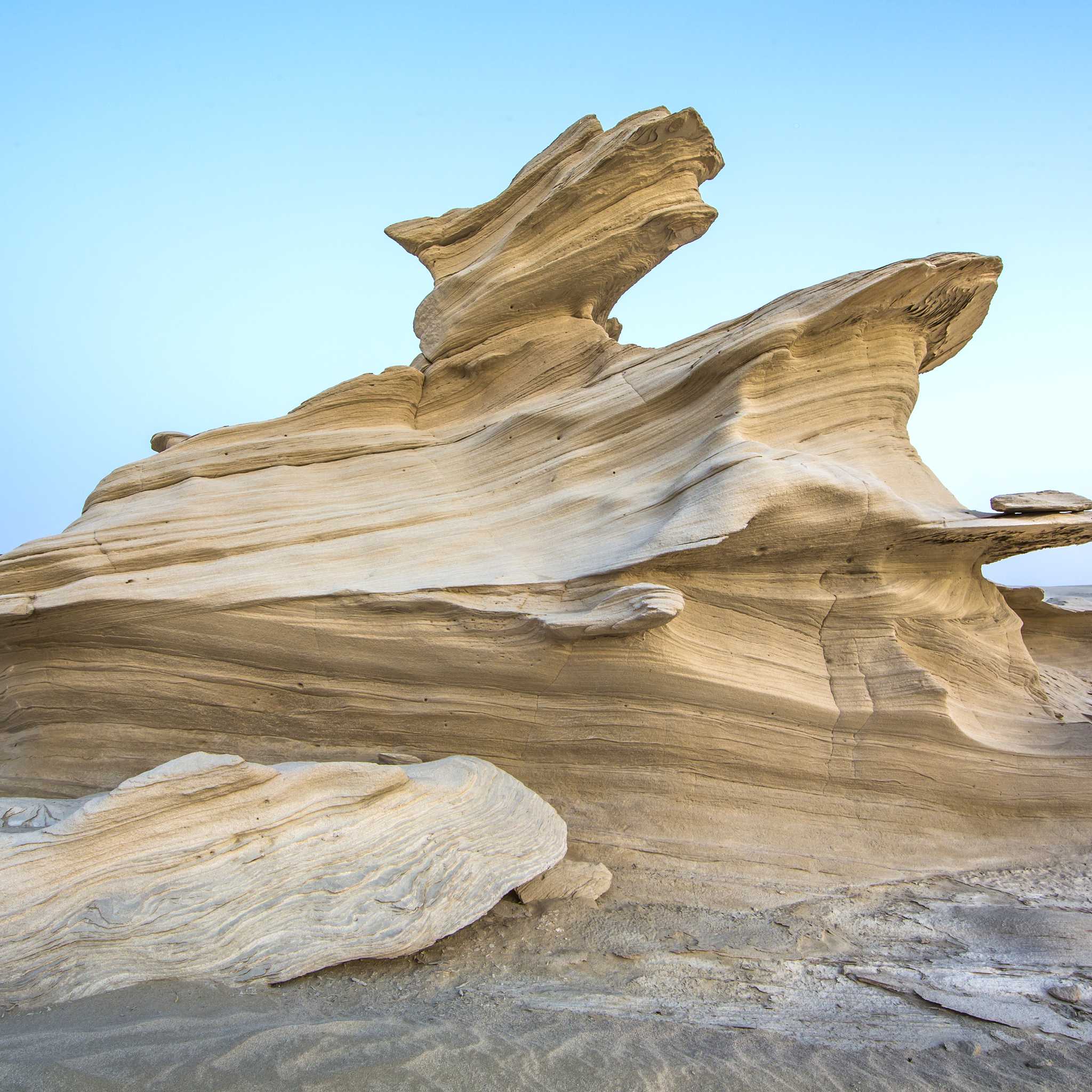 Jebel Dhanna