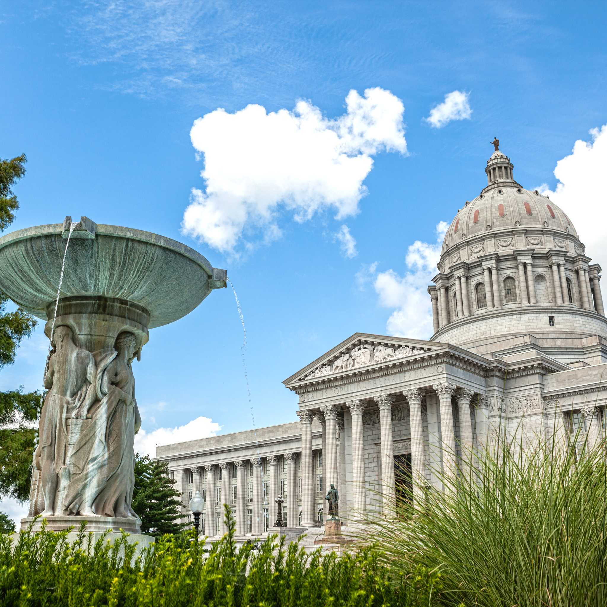 Jefferson City, MO