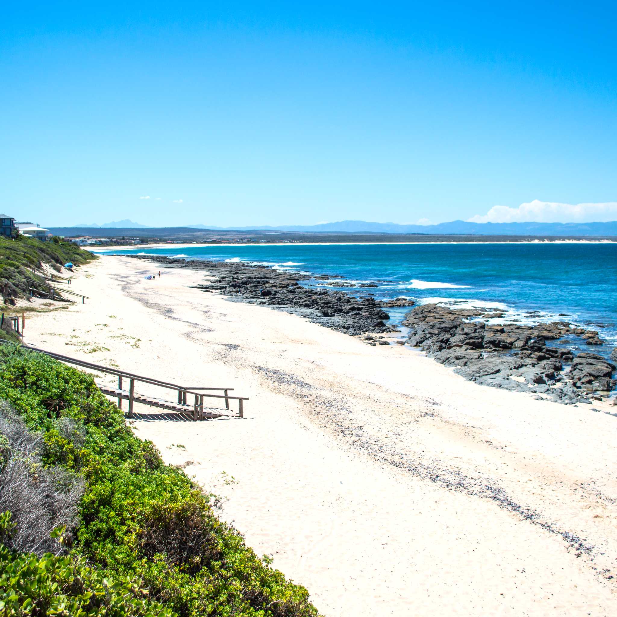 Jeffreys Bay