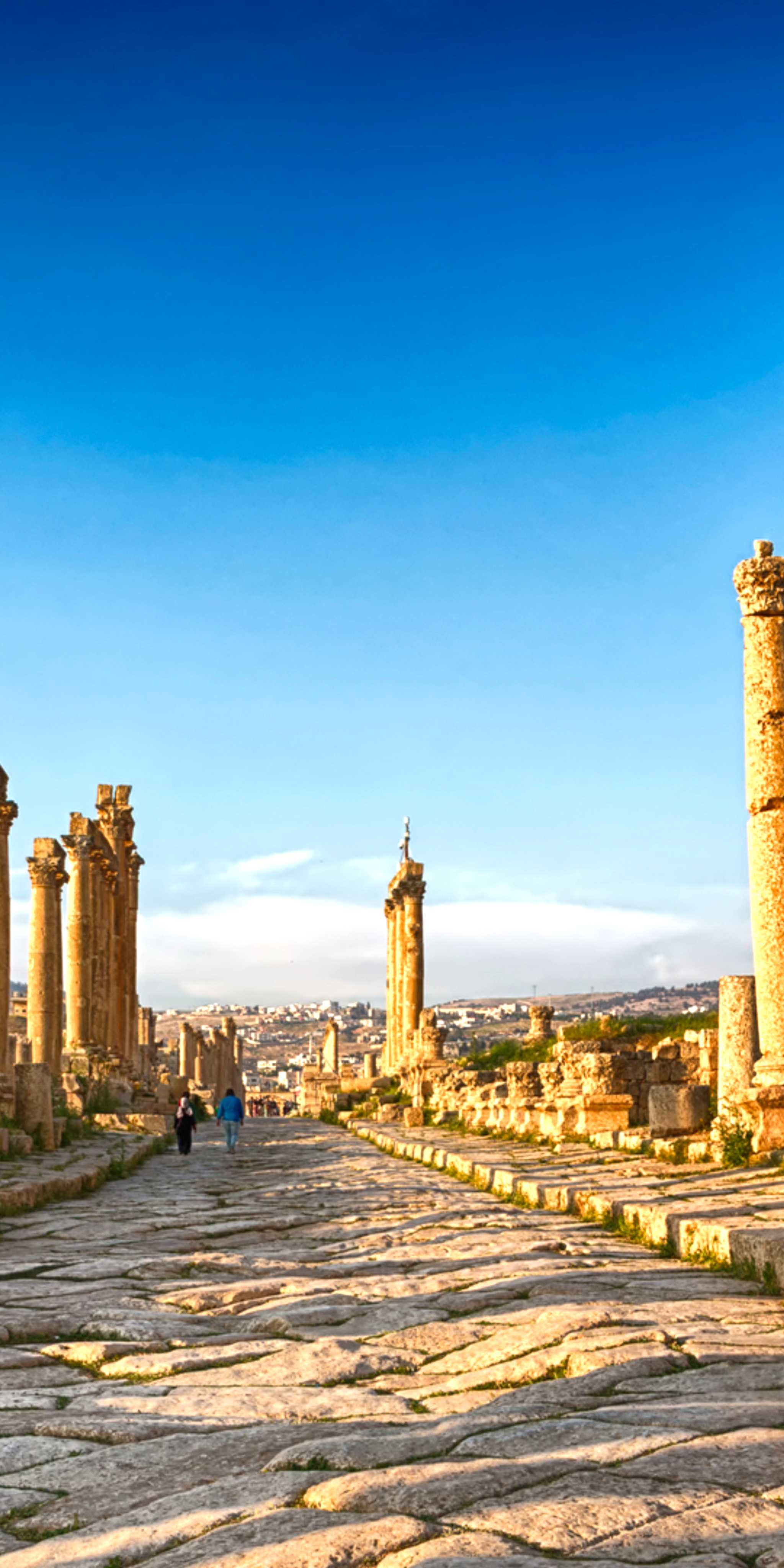 Jerash