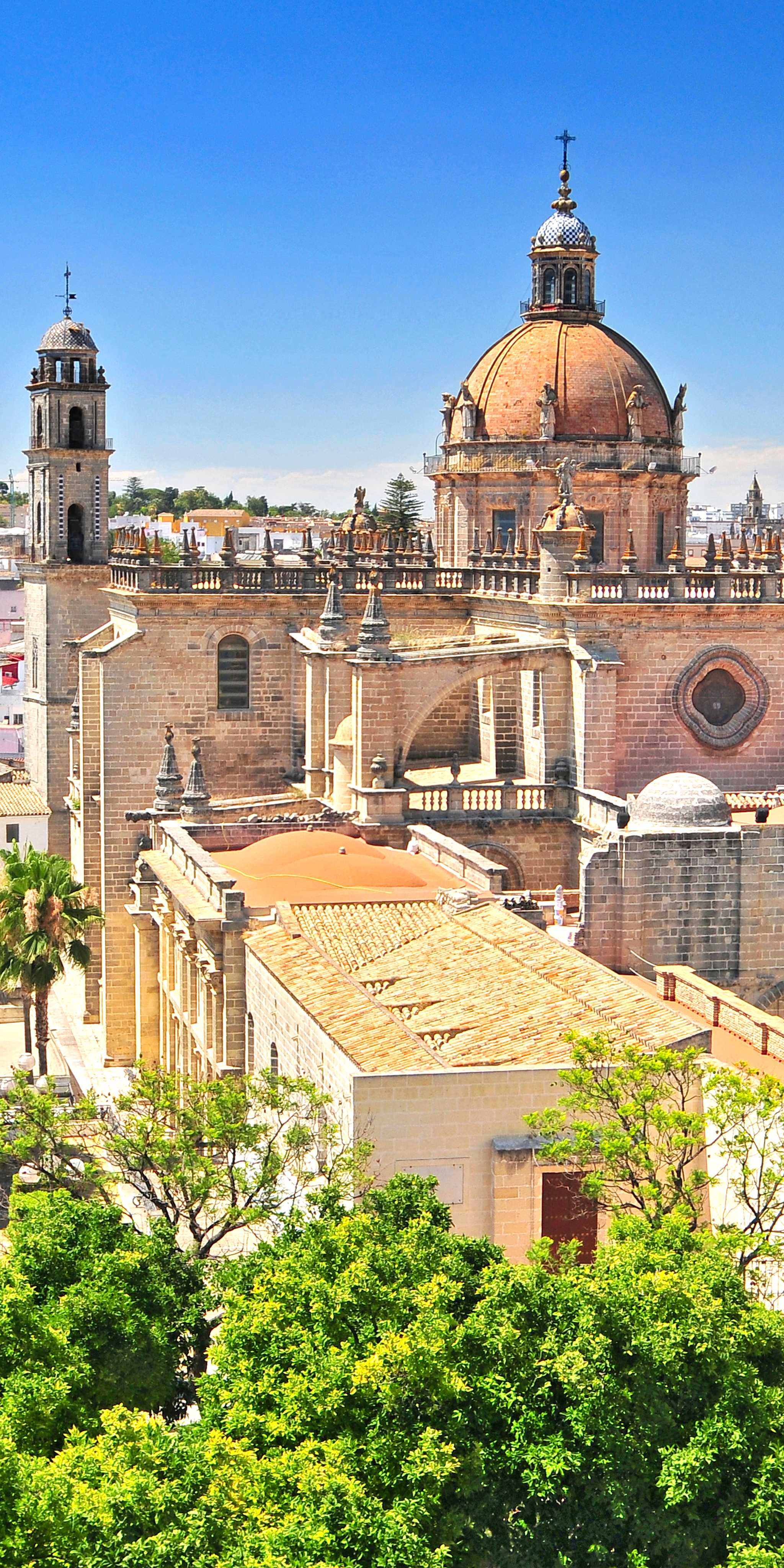 Jerez de la Frontera