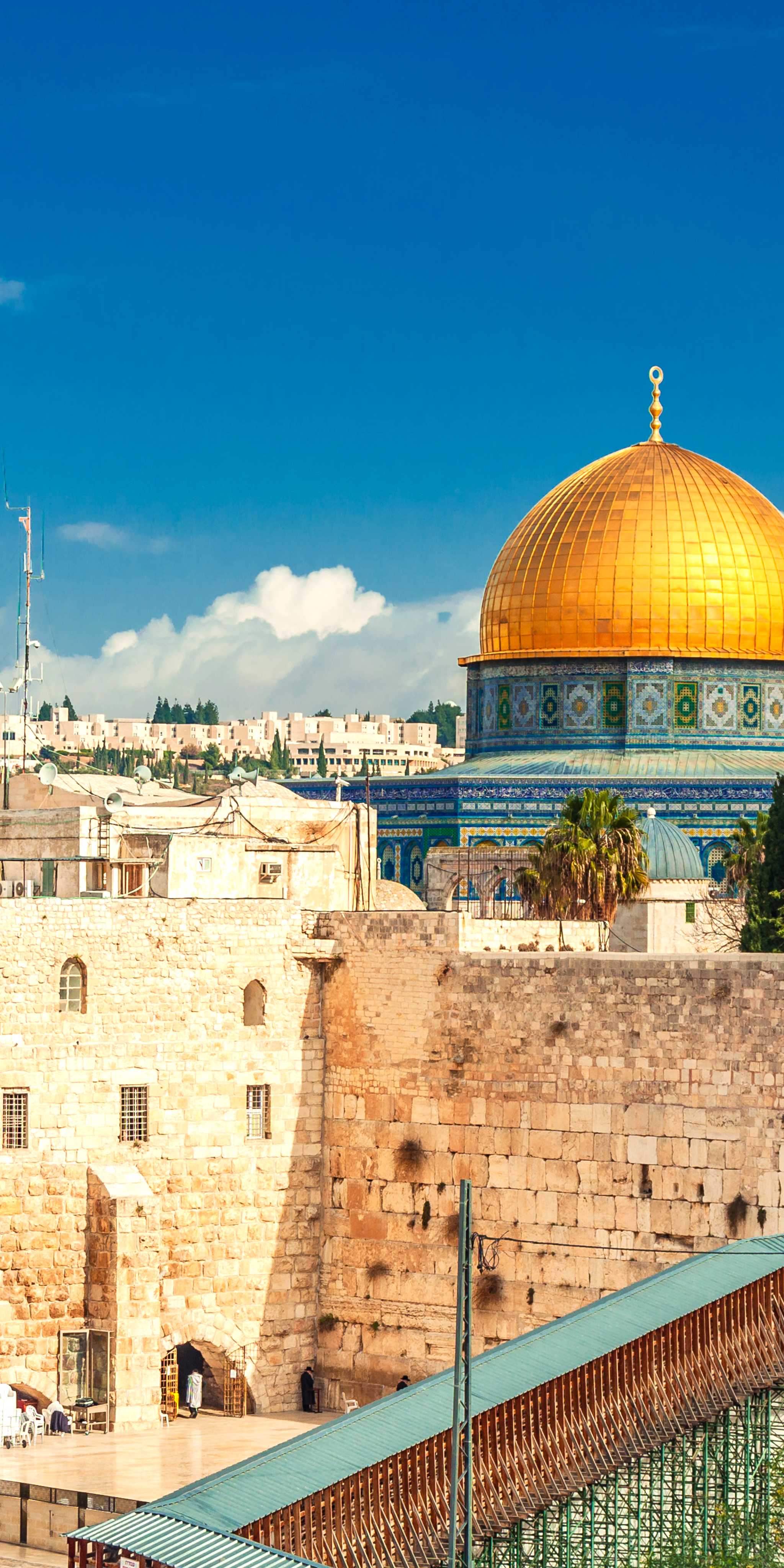 Jerusalem