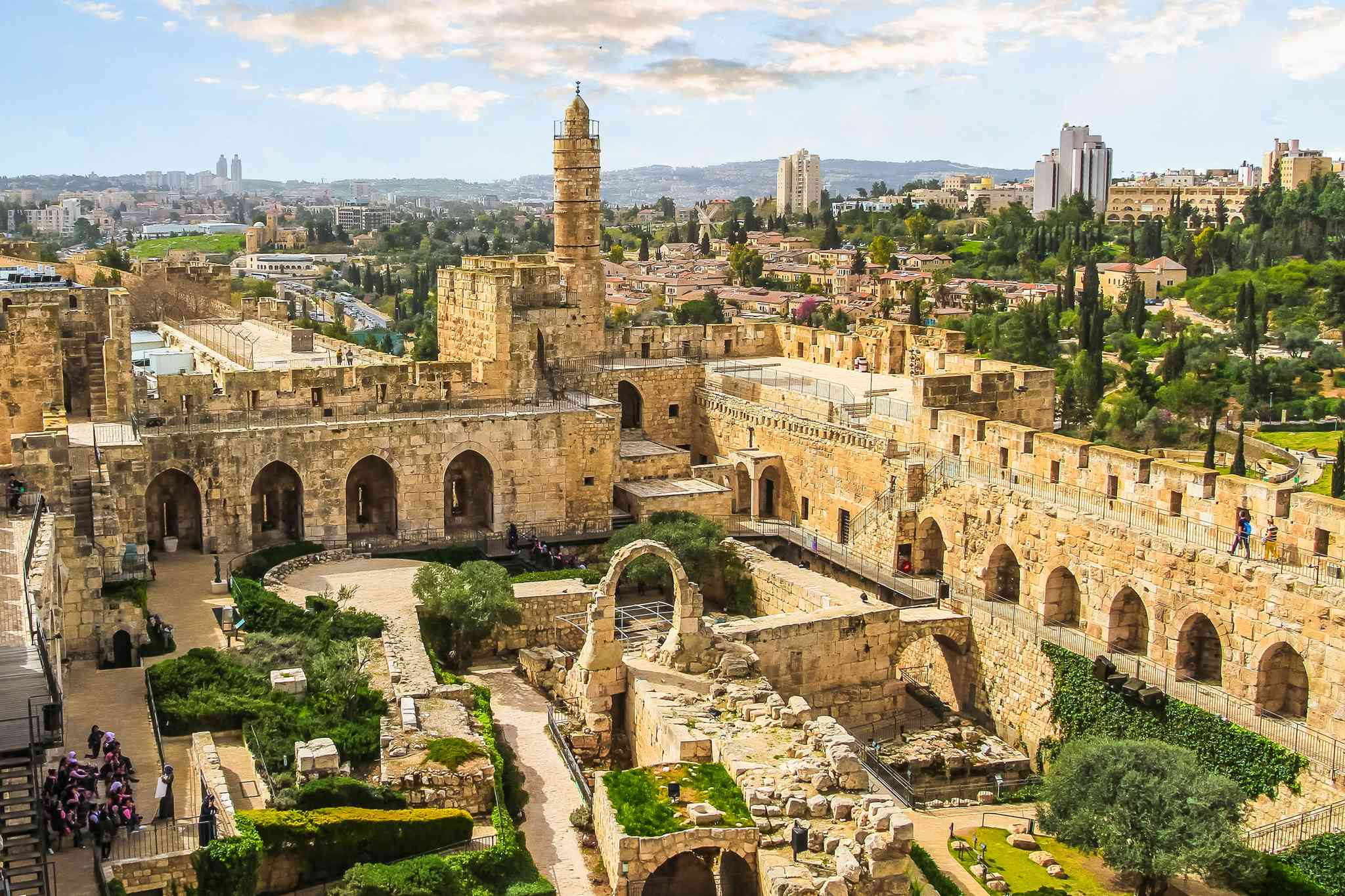 Tel Aviv 의 경치 - 예루살렘 에서 출발하는 개인 day trip - 사진 9