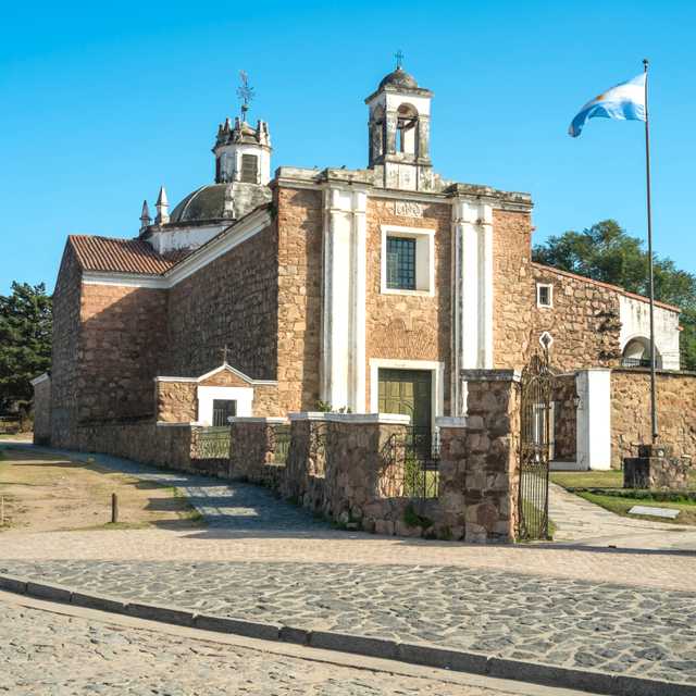 Cordoba to Jesus Maria and Alta Gracia: Private day trip