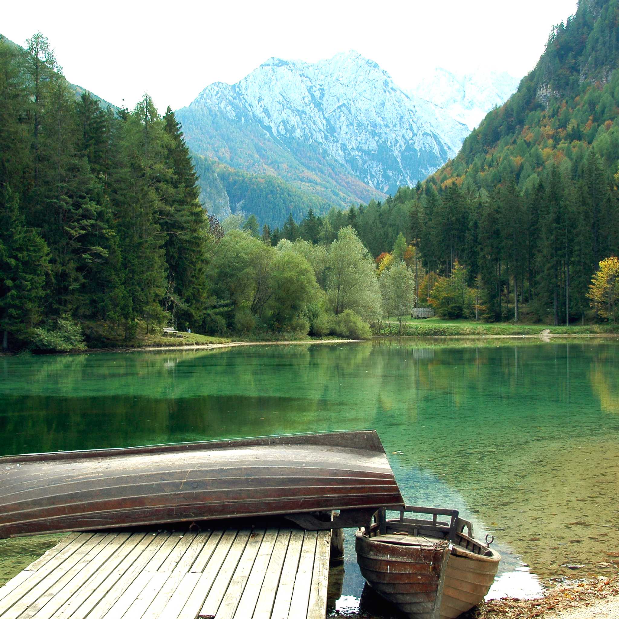 Jezersko