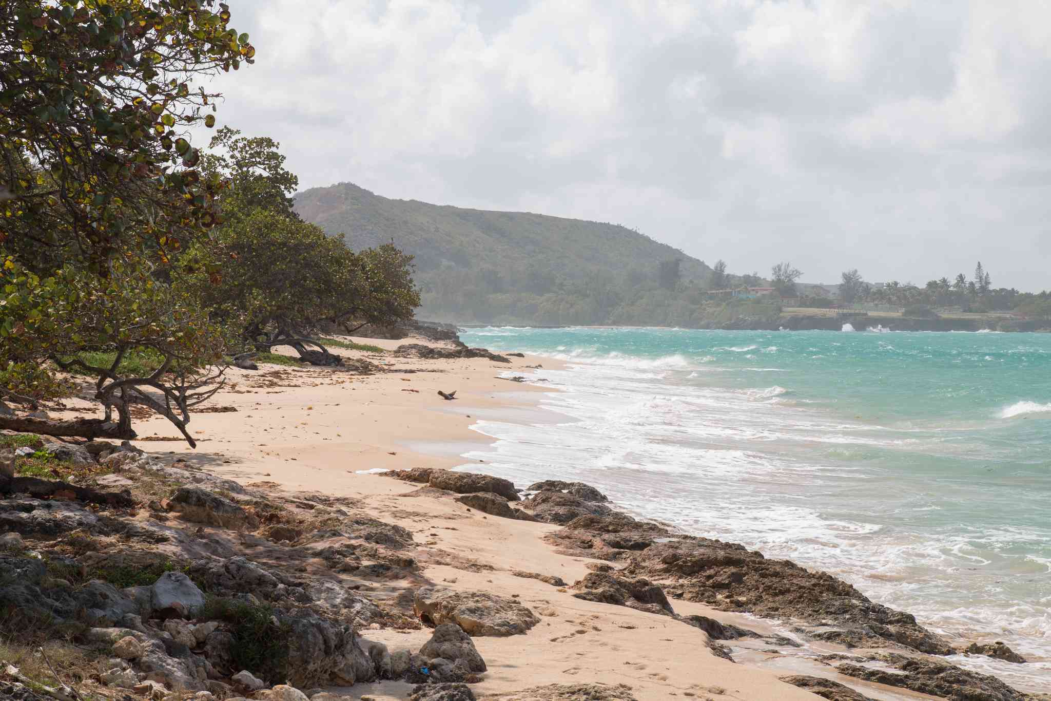 Scenic view of Jibacoa - private day trip from Havana - photo 2
